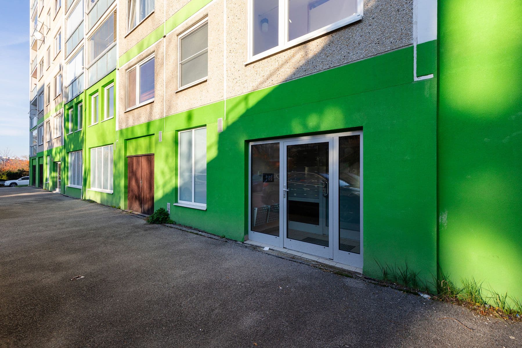 Prodej bytu 2+kk 41 m², Klapálkova, Praha, Praha Prodej bytu 2+kk 41 m², Klapálkova, Praha, Praha