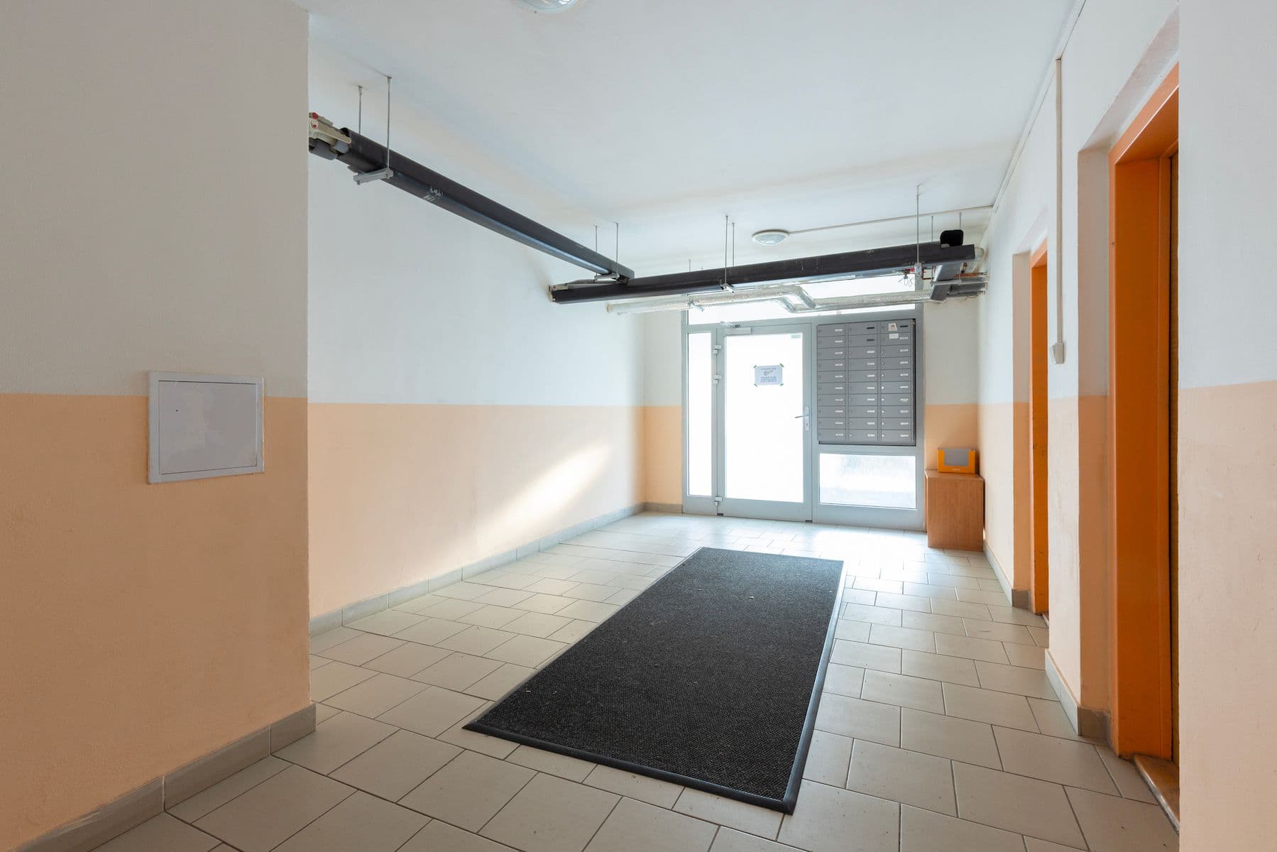 Prodej bytu 2+kk 41 m², Klapálkova, Praha, Praha Prodej bytu 2+kk 41 m², Klapálkova, Praha, Praha
