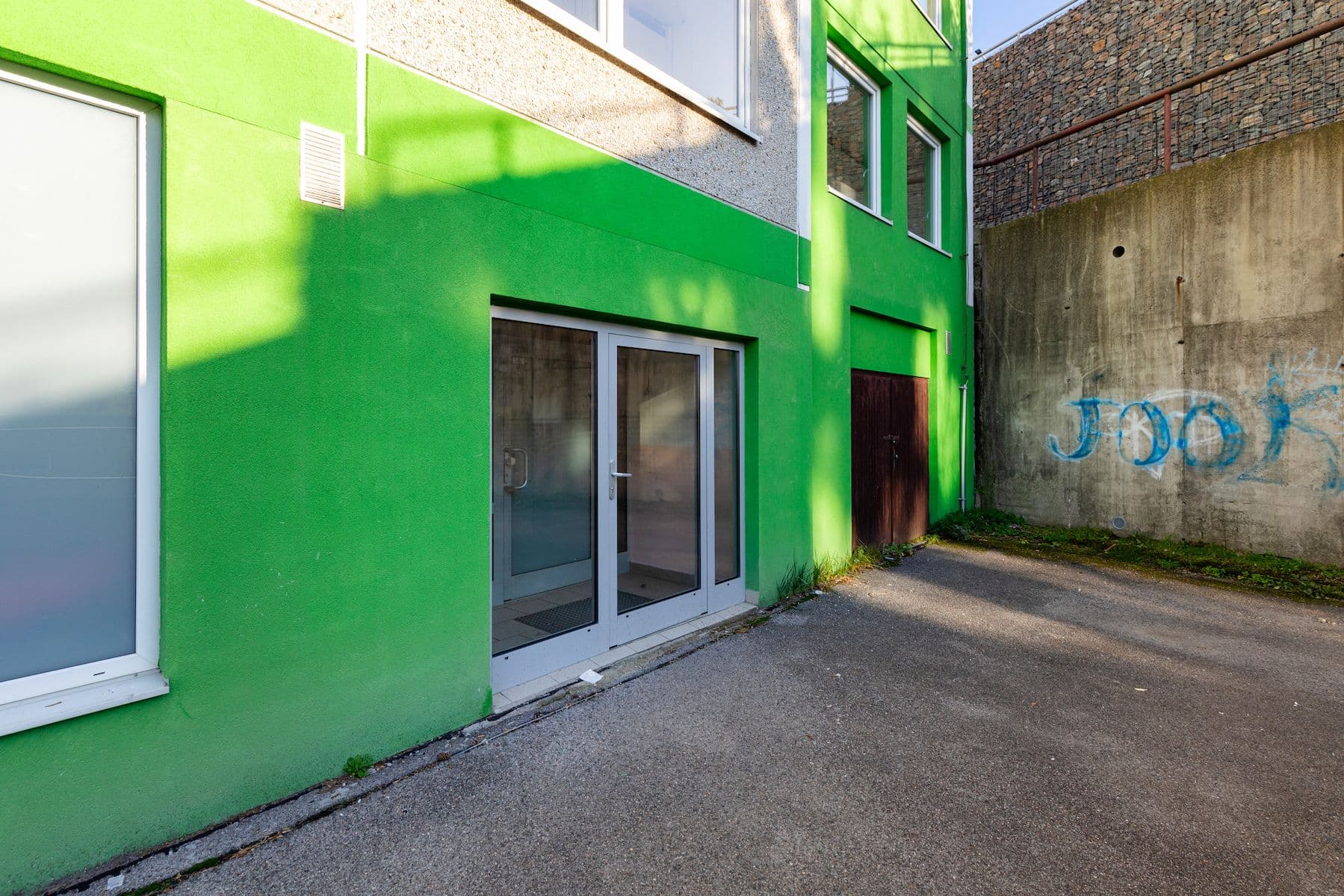 Prodej bytu 2+kk 41 m², Klapálkova, Praha, Praha Prodej bytu 2+kk 41 m², Klapálkova, Praha, Praha