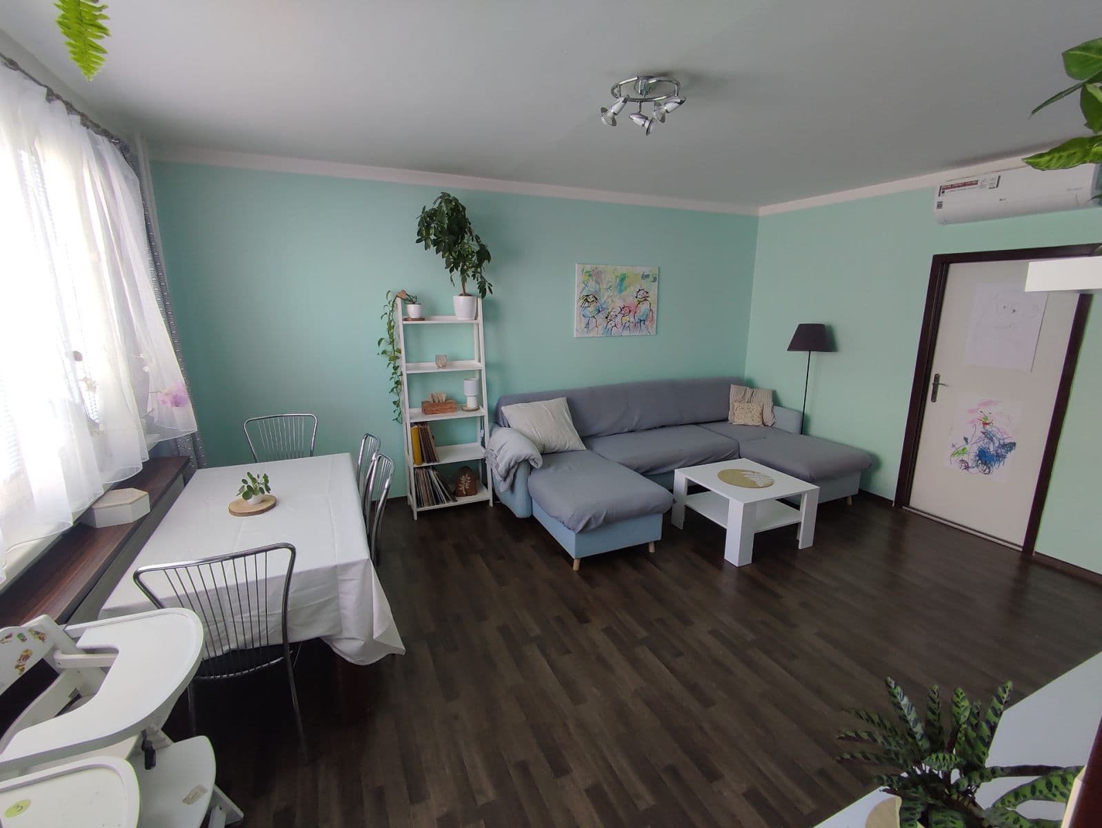 Pronájem bytu 3+1 68 m², Fischerova, Olomouc, Olomoucký kraj Pronájem bytu 3+1 68 m², Fischerova, Olomouc, Olomoucký kraj