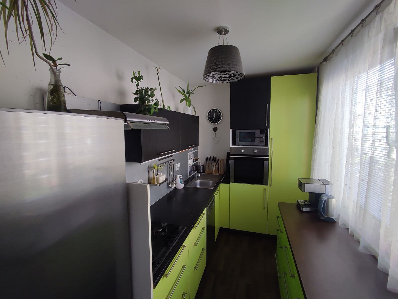 Pronájem bytu 3+1 68 m², Fischerova, Olomouc, Olomoucký kraj Pronájem bytu 3+1 68 m², Fischerova, Olomouc, Olomoucký kraj