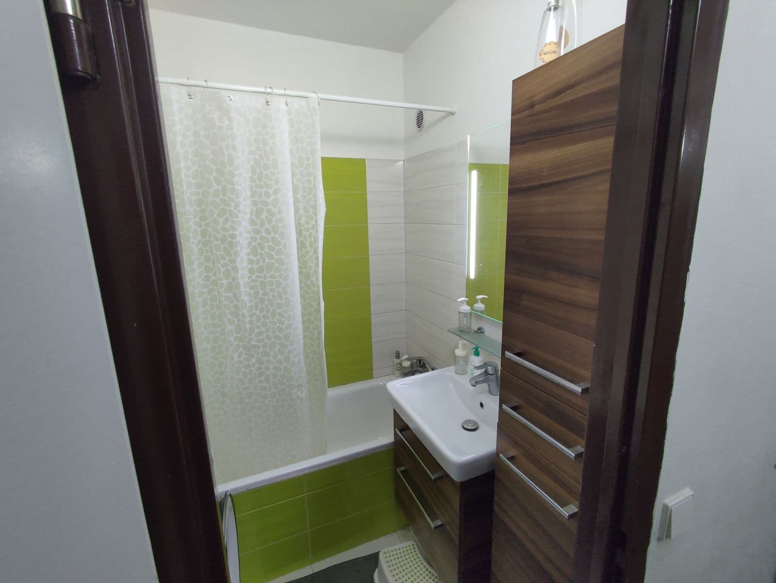 Pronájem bytu 3+1 68 m², Fischerova, Olomouc, Olomoucký kraj Pronájem bytu 3+1 68 m², Fischerova, Olomouc, Olomoucký kraj