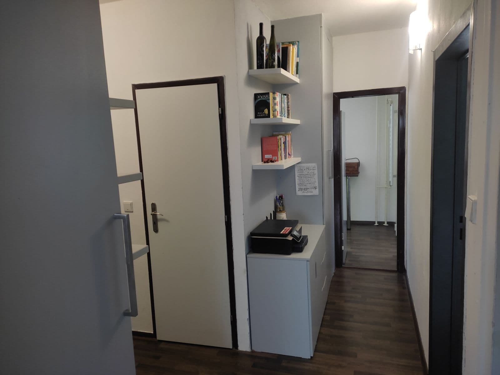 Pronájem bytu 3+1 68 m², Fischerova, Olomouc, Olomoucký kraj Pronájem bytu 3+1 68 m², Fischerova, Olomouc, Olomoucký kraj