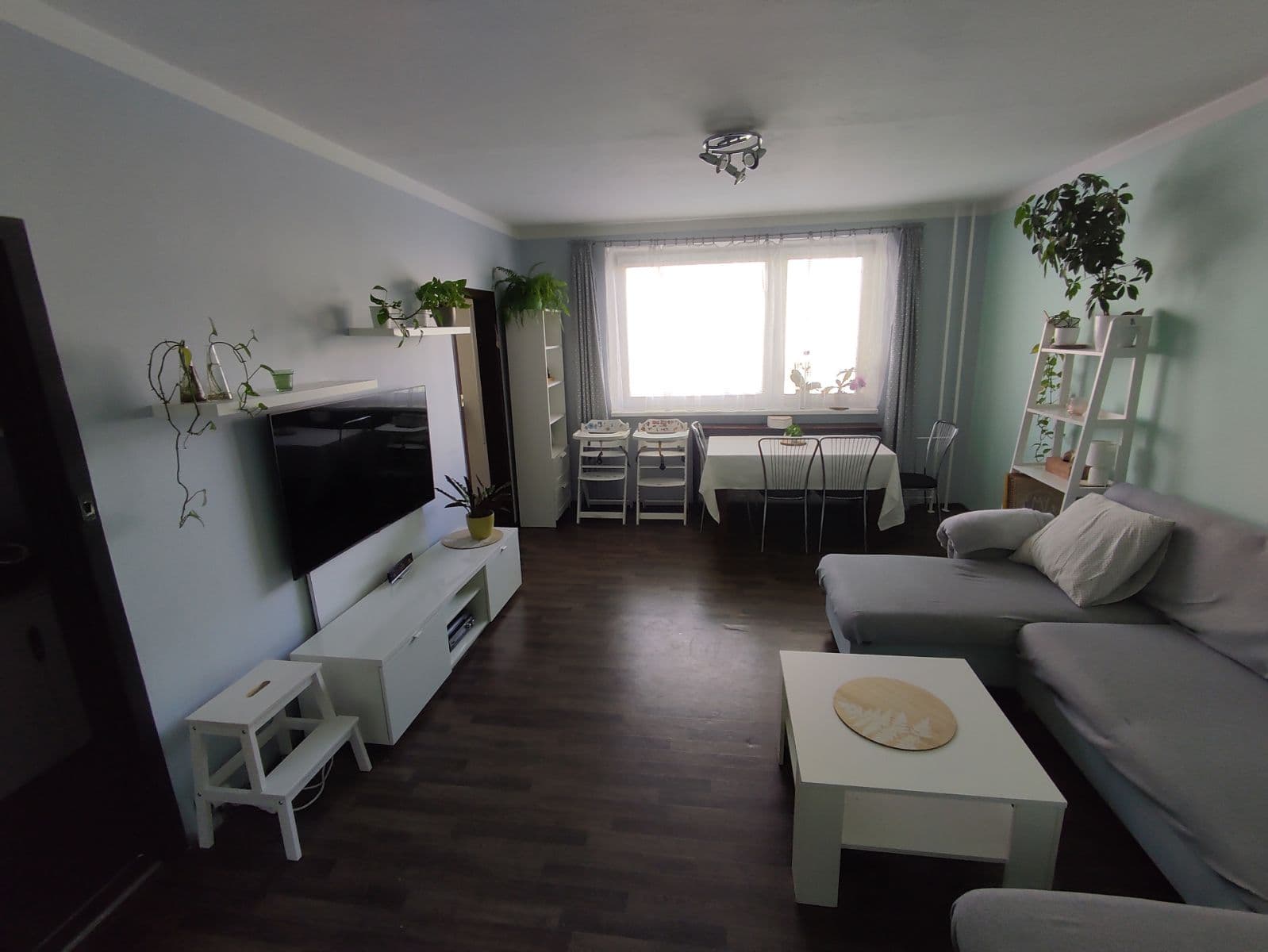 Pronájem bytu 3+1 68 m², Fischerova, Olomouc, Olomoucký kraj Pronájem bytu 3+1 68 m², Fischerova, Olomouc, Olomoucký kraj