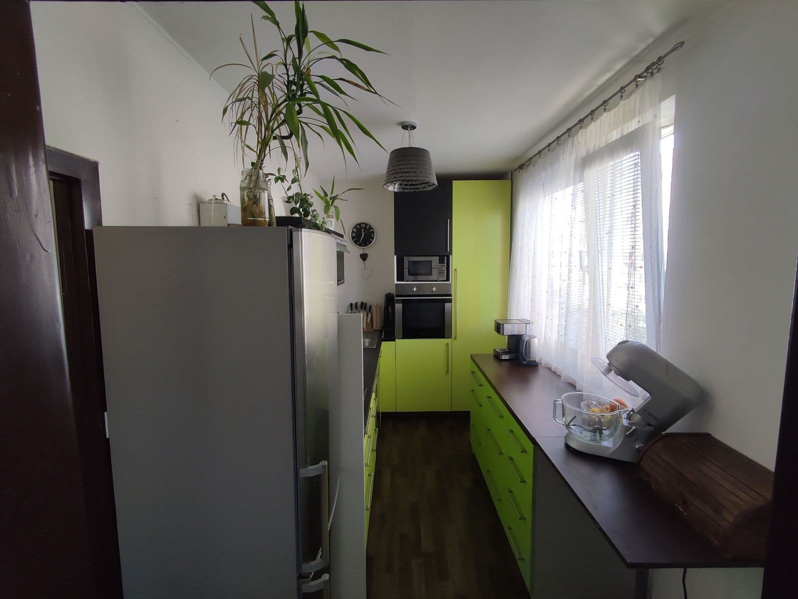 Pronájem bytu 3+1 68 m², Fischerova, Olomouc, Olomoucký kraj Pronájem bytu 3+1 68 m², Fischerova, Olomouc, Olomoucký kraj