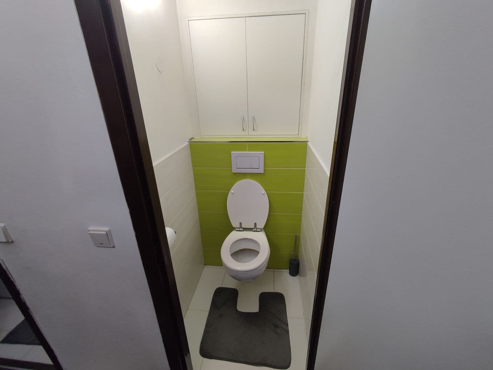 Pronájem bytu 3+1 68 m², Fischerova, Olomouc, Olomoucký kraj Pronájem bytu 3+1 68 m², Fischerova, Olomouc, Olomoucký kraj