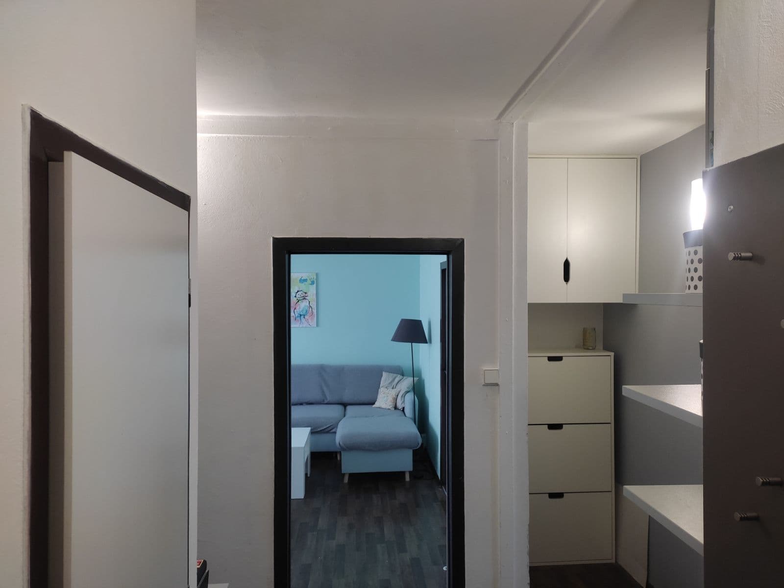 Pronájem bytu 3+1 68 m², Fischerova, Olomouc, Olomoucký kraj Pronájem bytu 3+1 68 m², Fischerova, Olomouc, Olomoucký kraj