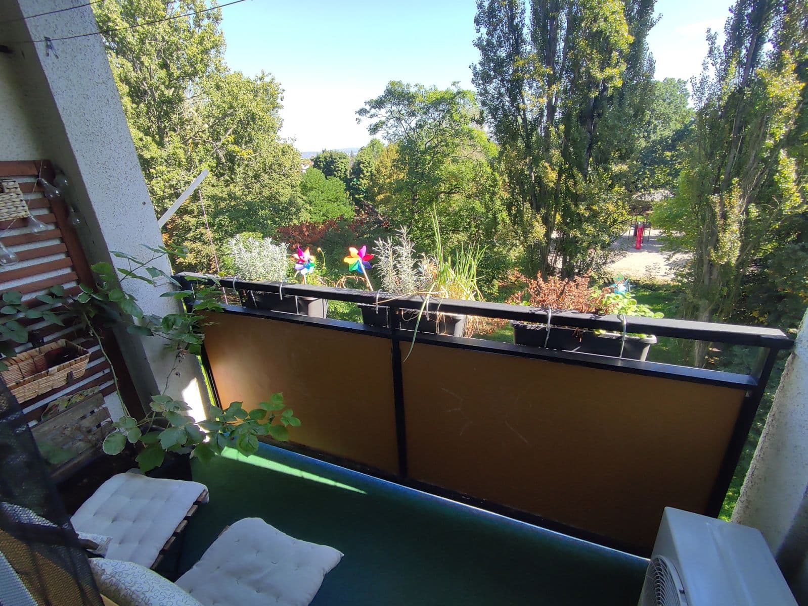 Pronájem bytu 3+1 68 m², Fischerova, Olomouc, Olomoucký kraj Pronájem bytu 3+1 68 m², Fischerova, Olomouc, Olomoucký kraj