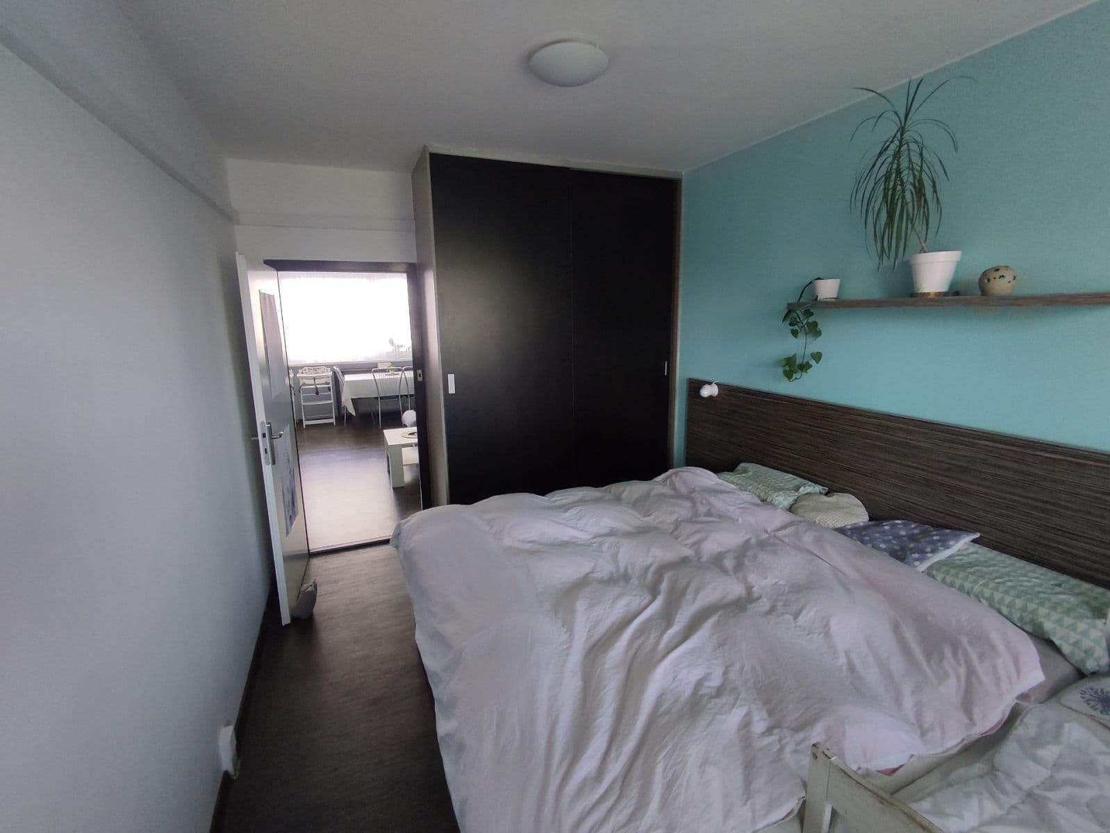 Pronájem bytu 3+1 68 m², Fischerova, Olomouc, Olomoucký kraj Pronájem bytu 3+1 68 m², Fischerova, Olomouc, Olomoucký kraj