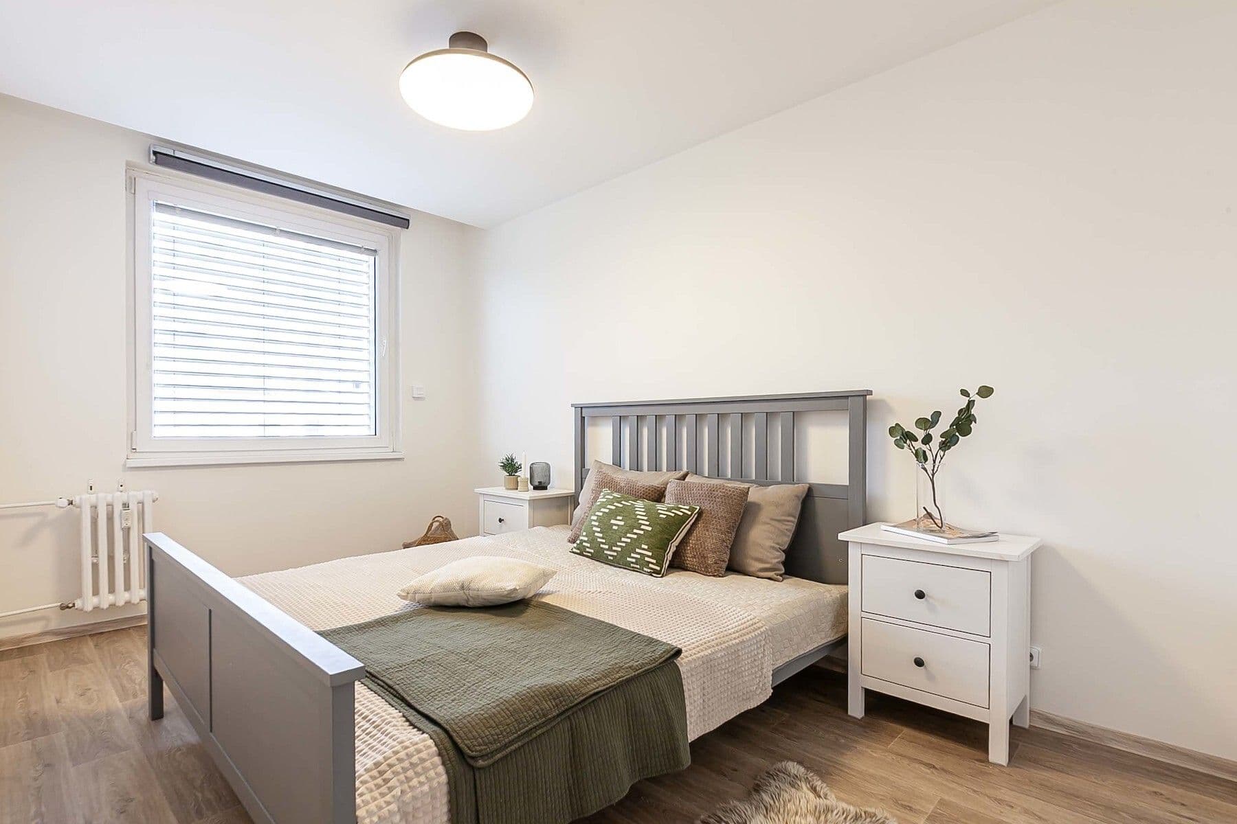 Prodej bytu 2+kk 41 m², Semická, Praha, Praha Prodej bytu 2+kk 41 m², Semická, Praha, Praha