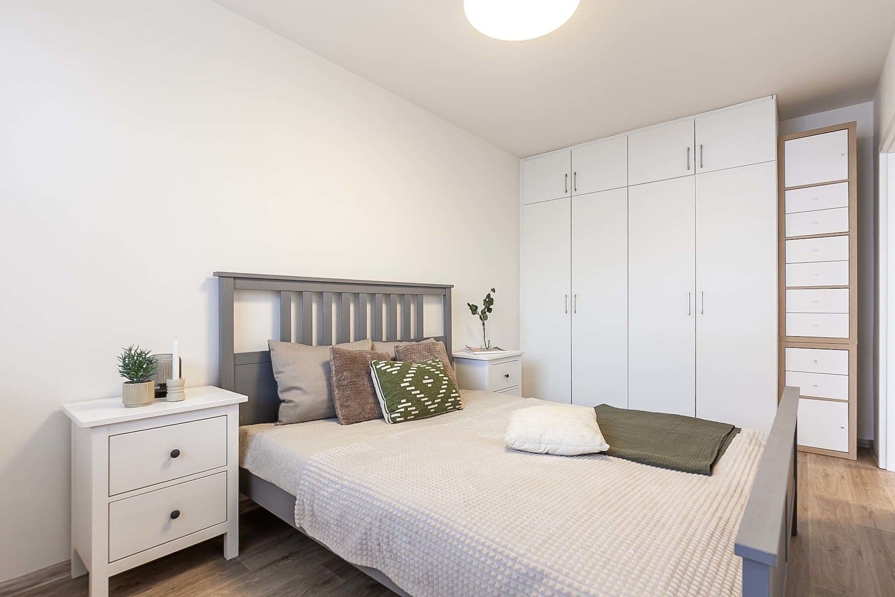 Prodej bytu 2+kk 41 m², Semická, Praha, Praha Prodej bytu 2+kk 41 m², Semická, Praha, Praha