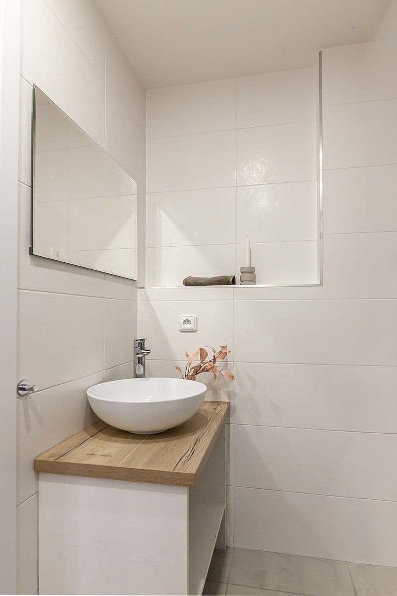 Prodej bytu 2+kk 41 m², Semická, Praha, Praha Prodej bytu 2+kk 41 m², Semická, Praha, Praha