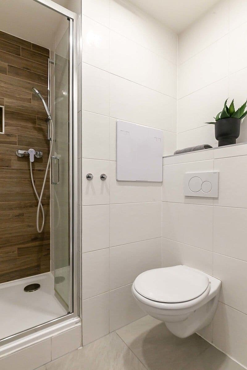 Prodej bytu 2+kk 41 m², Semická, Praha, Praha Prodej bytu 2+kk 41 m², Semická, Praha, Praha