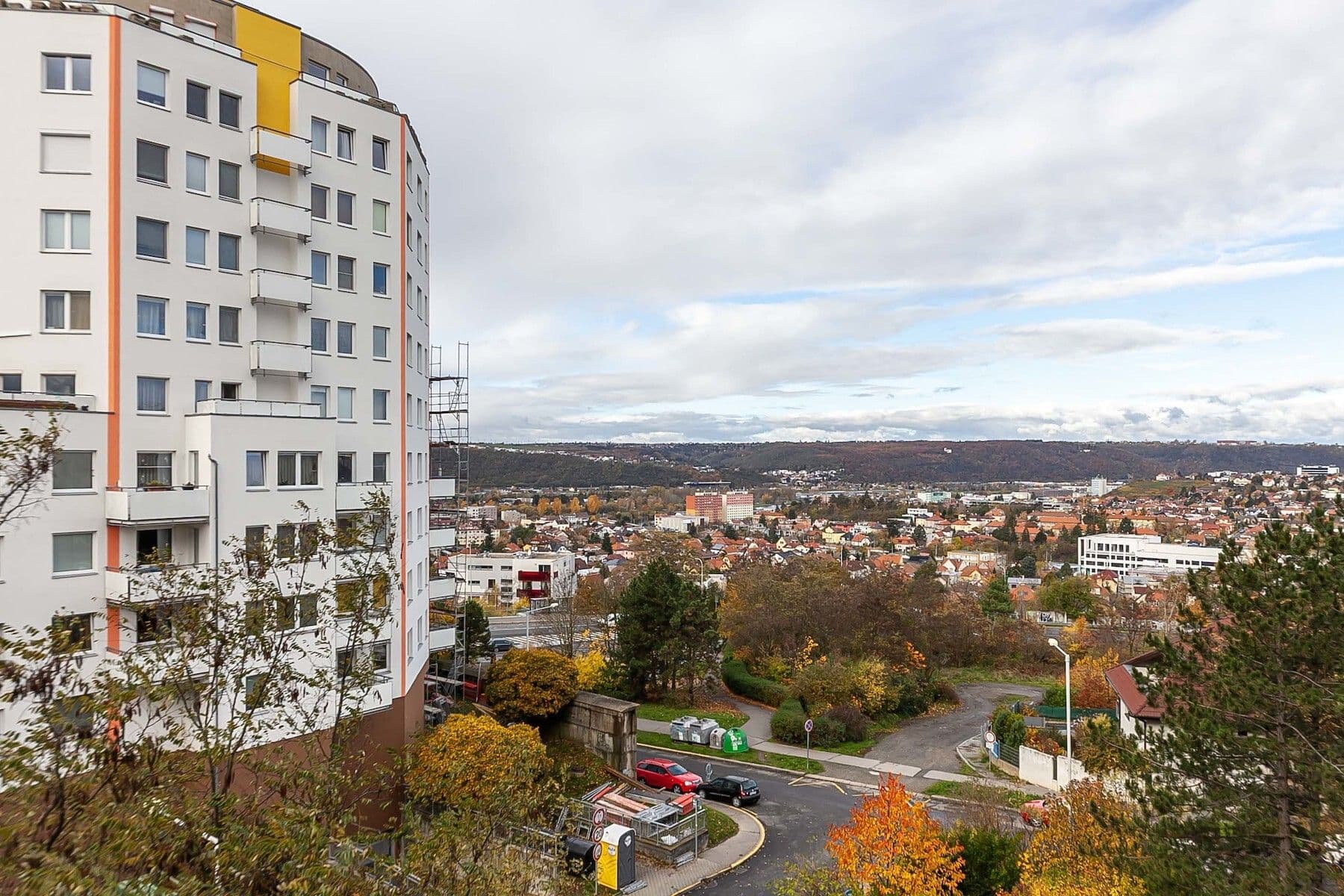 Prodej bytu 2+kk 41 m², Semická, Praha, Praha Prodej bytu 2+kk 41 m², Semická, Praha, Praha