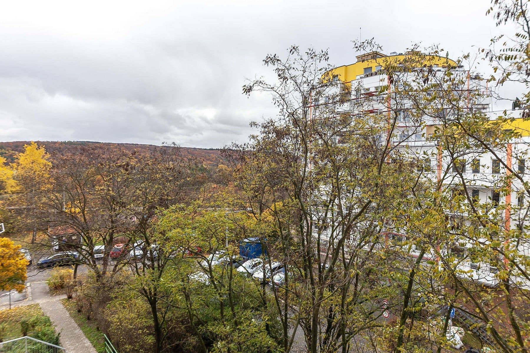 Prodej bytu 2+kk 41 m², Semická, Praha, Praha Prodej bytu 2+kk 41 m², Semická, Praha, Praha