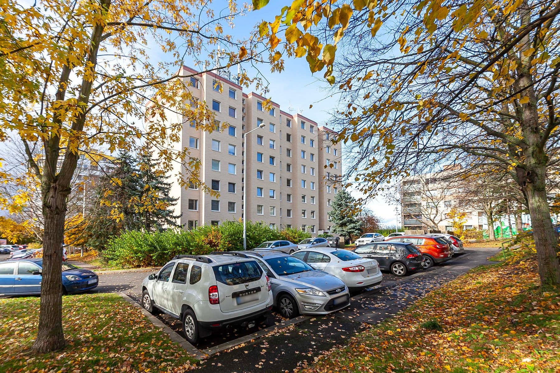 Prodej bytu 2+kk 41 m², Semická, Praha, Praha Prodej bytu 2+kk 41 m², Semická, Praha, Praha