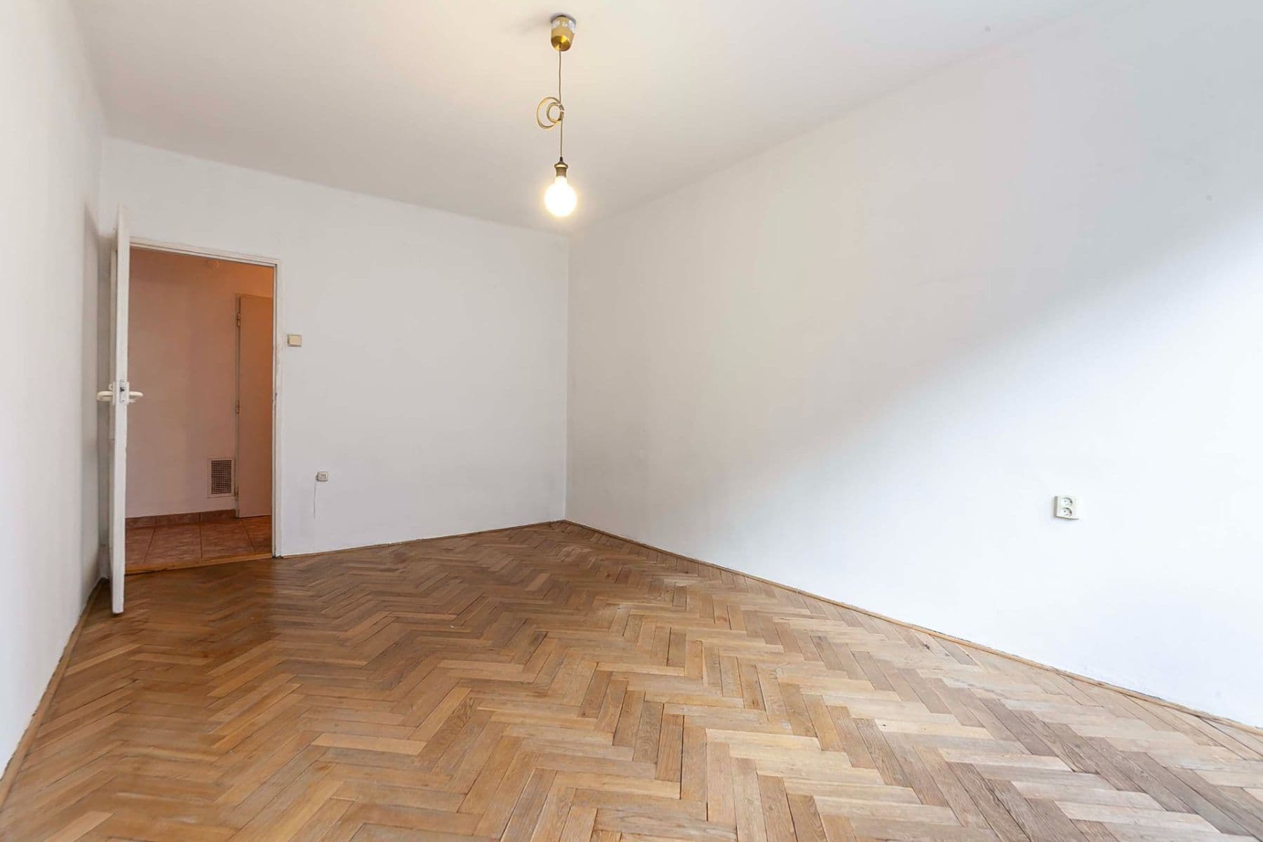 Prodej bytu 2+1 55 m², Budečská, Praha, Praha Prodej bytu 2+1 55 m², Budečská, Praha, Praha