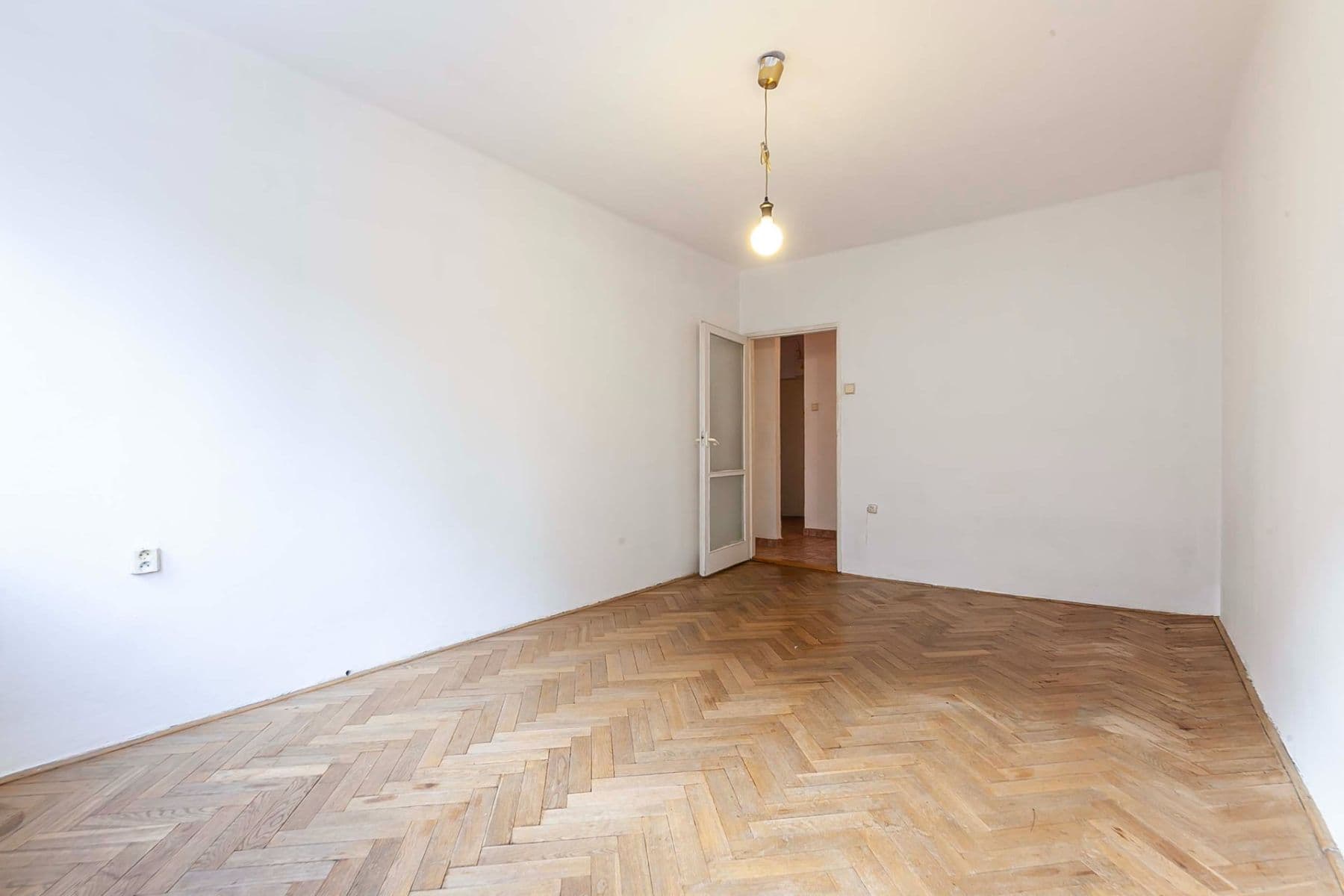 Prodej bytu 2+1 55 m², Budečská, Praha, Praha Prodej bytu 2+1 55 m², Budečská, Praha, Praha