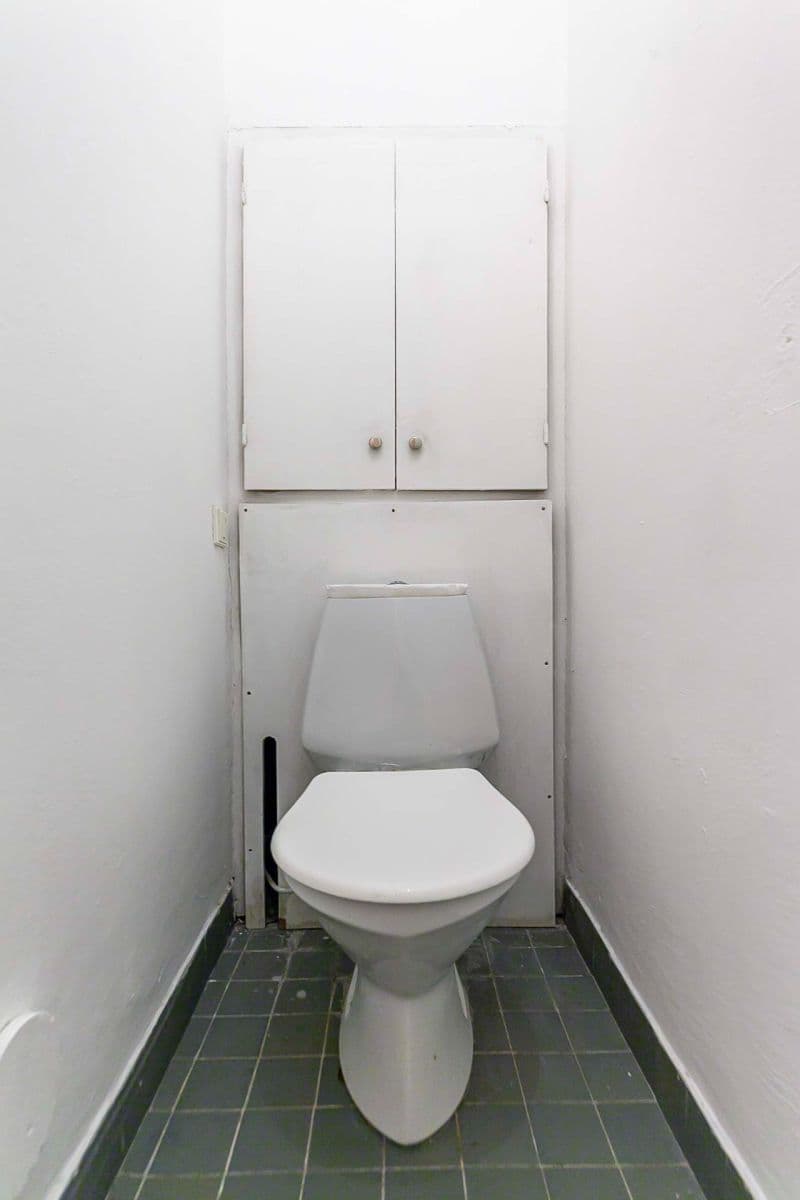 Prodej bytu 2+1 55 m², Budečská, Praha, Praha Prodej bytu 2+1 55 m², Budečská, Praha, Praha