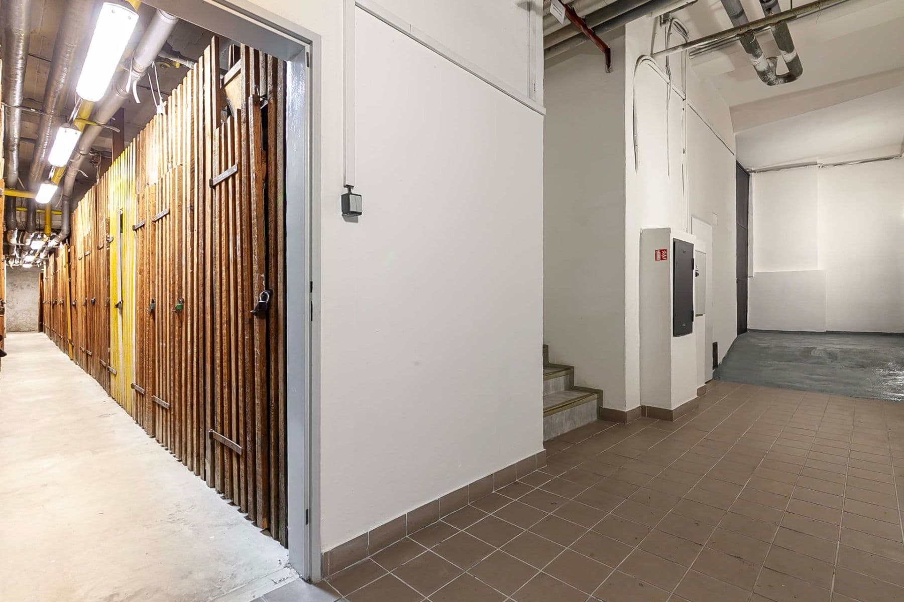 Prodej bytu 2+1 55 m², Budečská, Praha, Praha Prodej bytu 2+1 55 m², Budečská, Praha, Praha