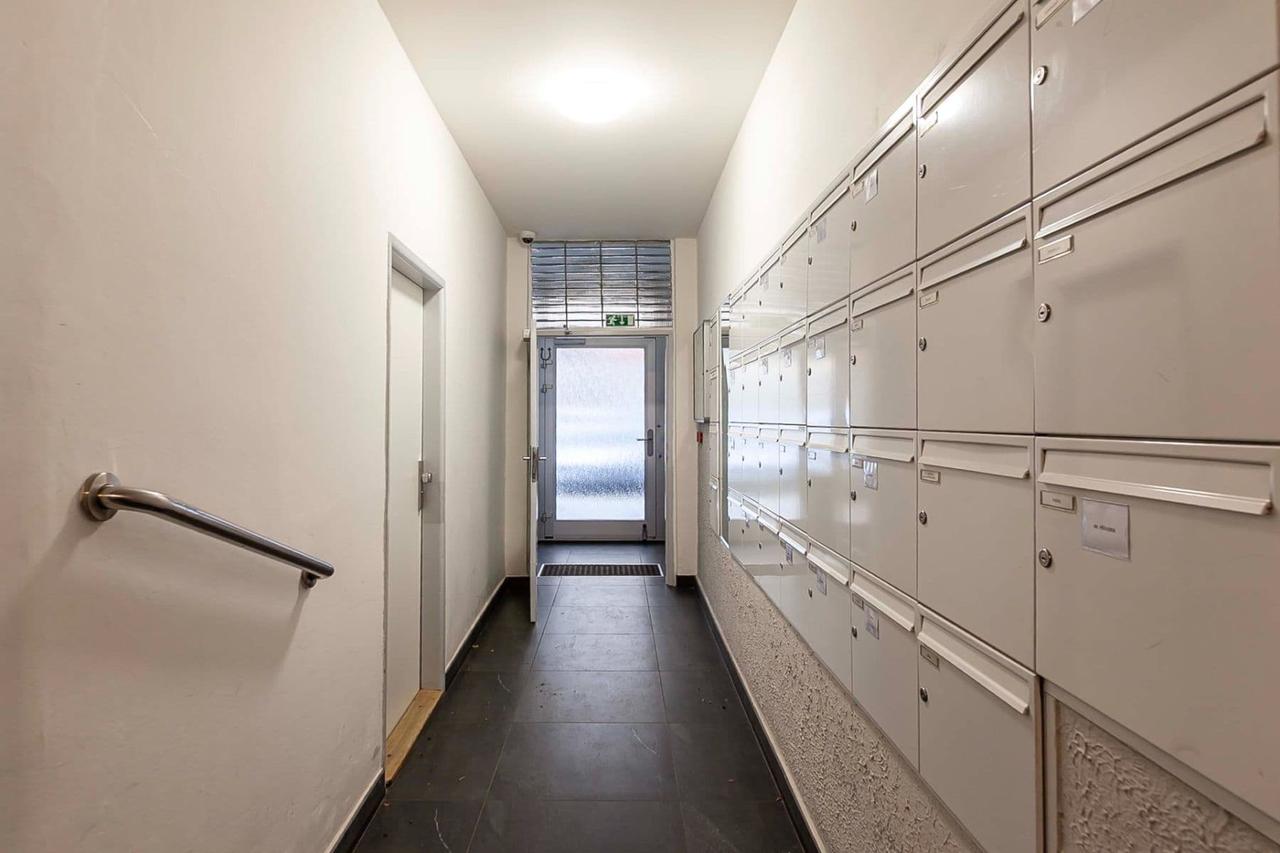 Prodej bytu 2+1 55 m², Budečská, Praha, Praha Prodej bytu 2+1 55 m², Budečská, Praha, Praha