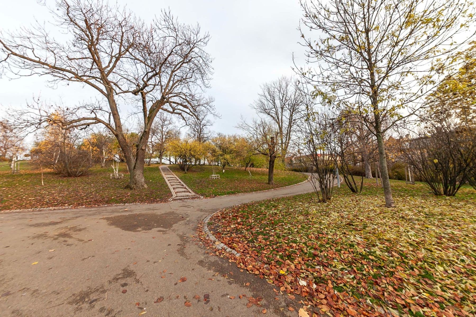 Prodej bytu 2+1 55 m², Budečská, Praha, Praha Prodej bytu 2+1 55 m², Budečská, Praha, Praha