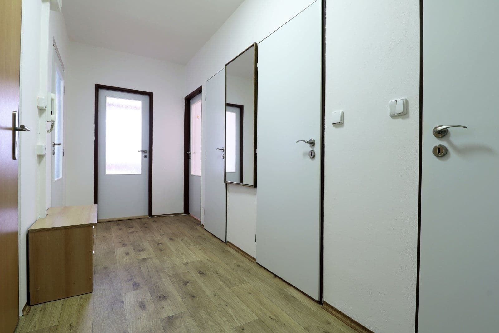 Pronájem bytu 3+kk 65 m², Jažlovická, Praha, Praha Pronájem bytu 3+kk 65 m², Jažlovická, Praha, Praha