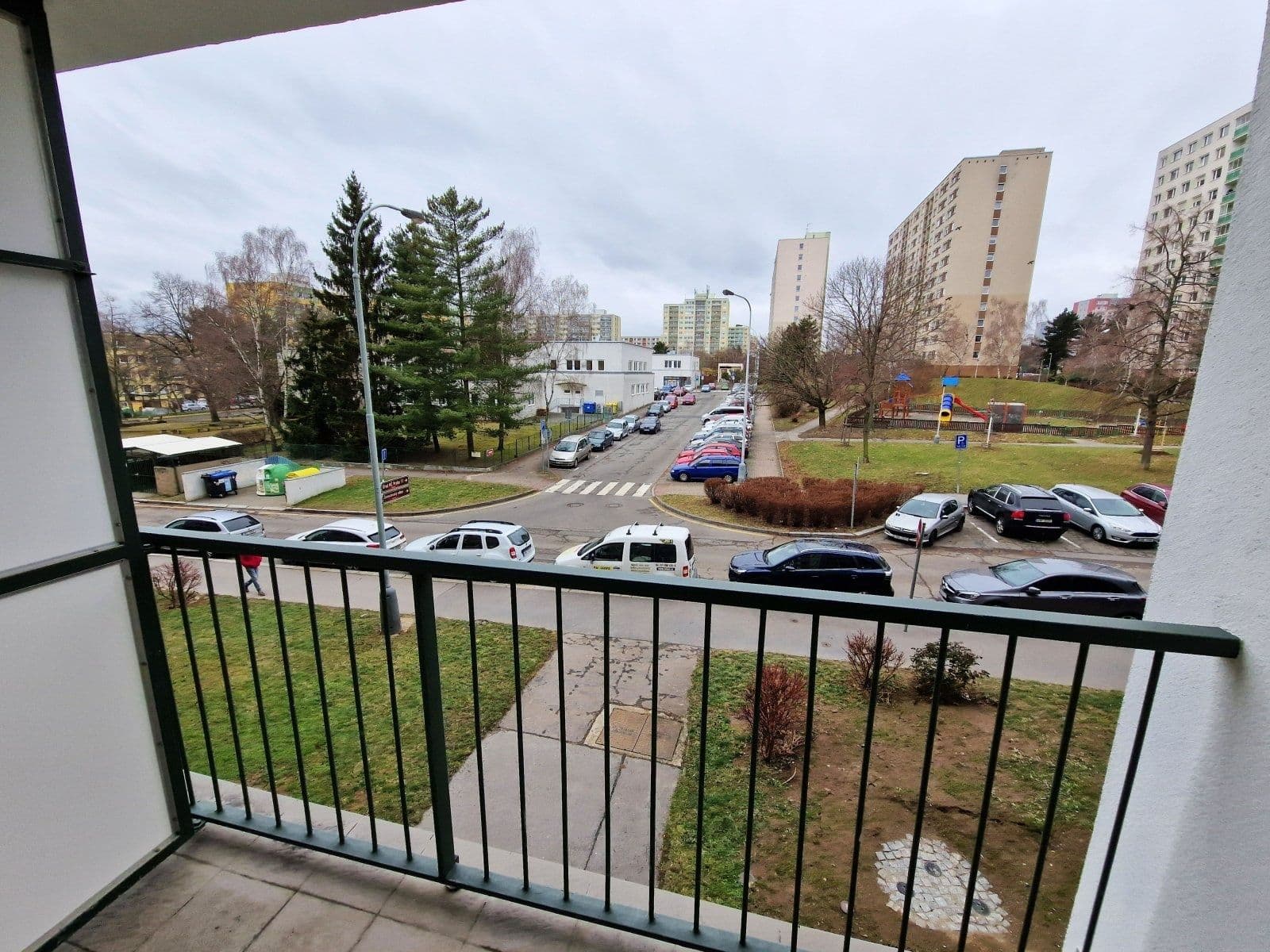 Pronájem bytu 3+kk 65 m², Jažlovická, Praha, Praha Pronájem bytu 3+kk 65 m², Jažlovická, Praha, Praha