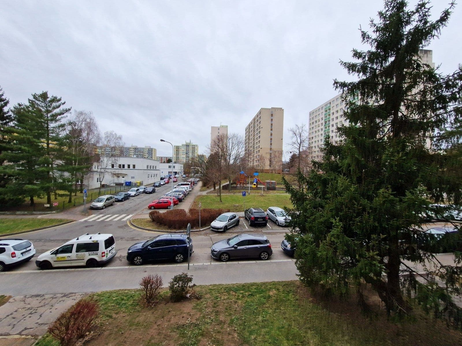 Pronájem bytu 3+kk 65 m², Jažlovická, Praha, Praha Pronájem bytu 3+kk 65 m², Jažlovická, Praha, Praha