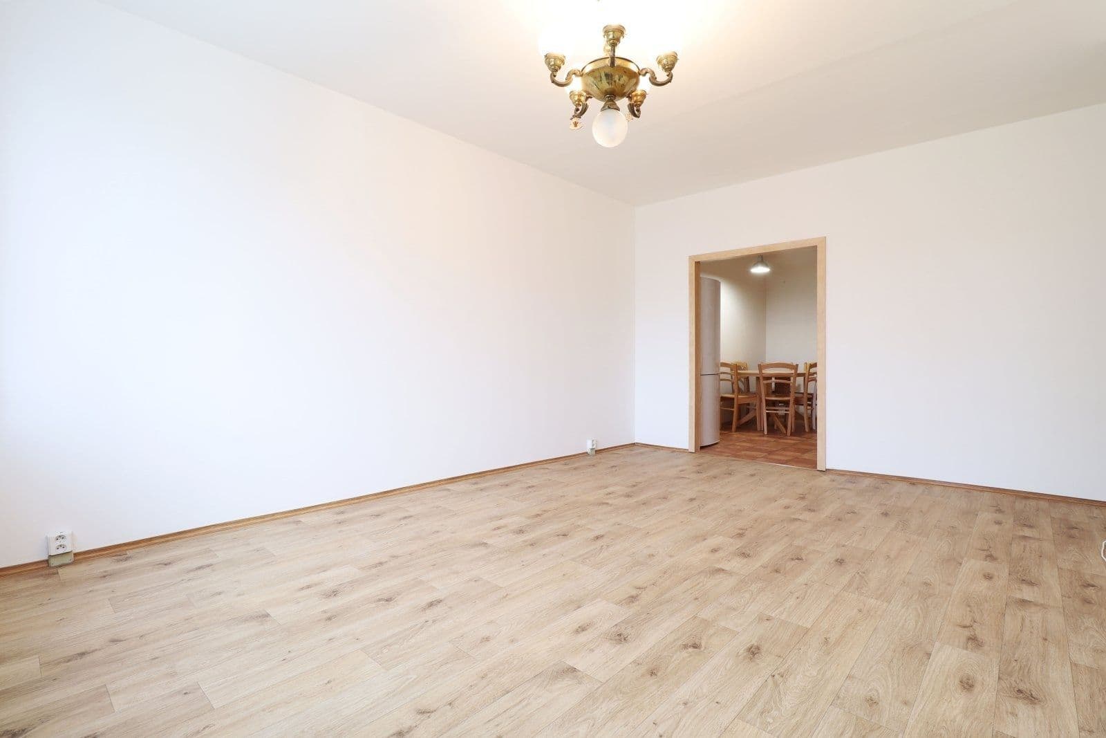 Pronájem bytu 3+kk 65 m², Jažlovická, Praha, Praha Pronájem bytu 3+kk 65 m², Jažlovická, Praha, Praha