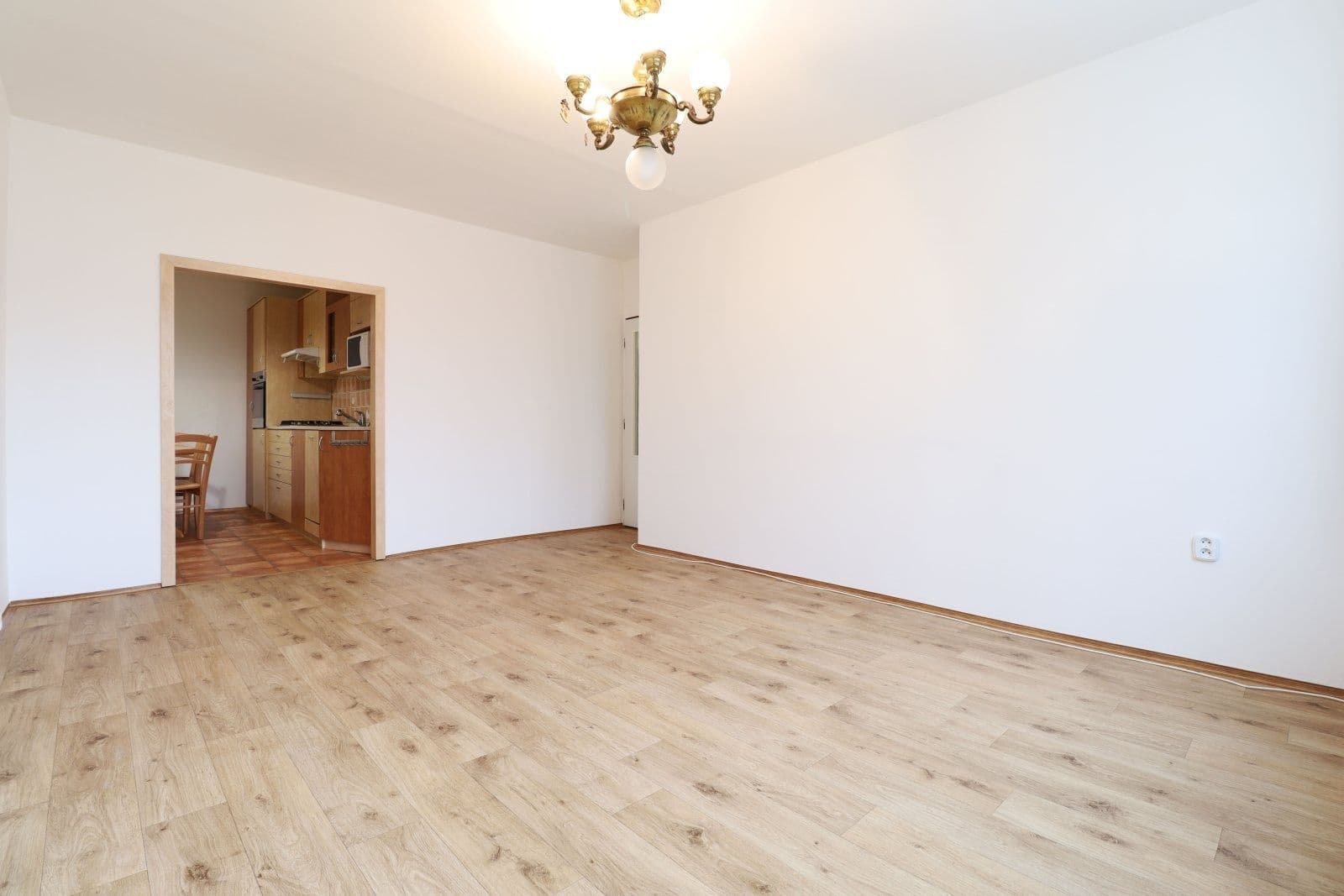 Pronájem bytu 3+kk 65 m², Jažlovická, Praha, Praha Pronájem bytu 3+kk 65 m², Jažlovická, Praha, Praha