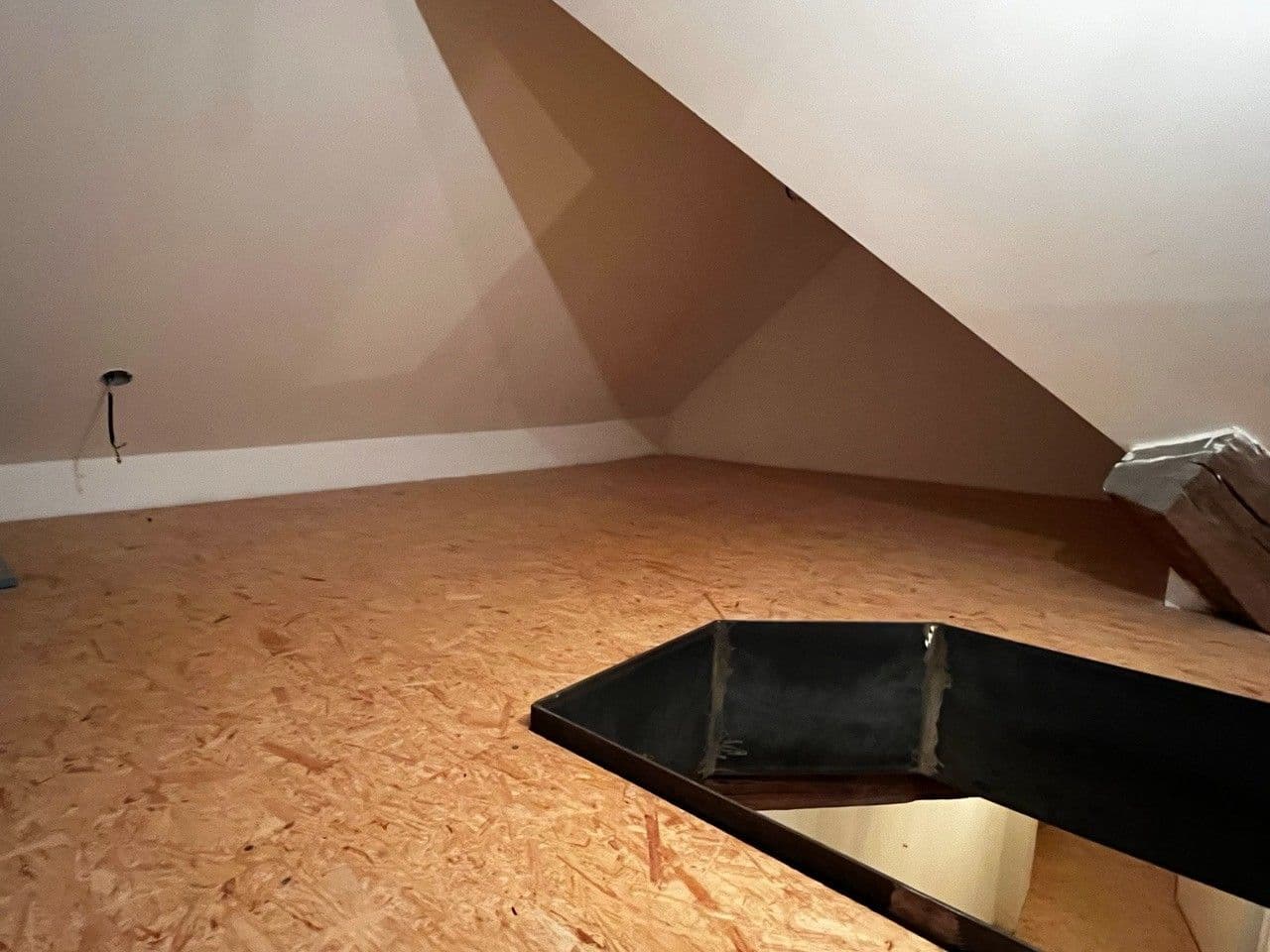 Pronájem bytu 2+kk 76 m², K Tuchoměřicům, Praha, Praha Pronájem bytu 2+kk 76 m², K Tuchoměřicům, Praha, Praha