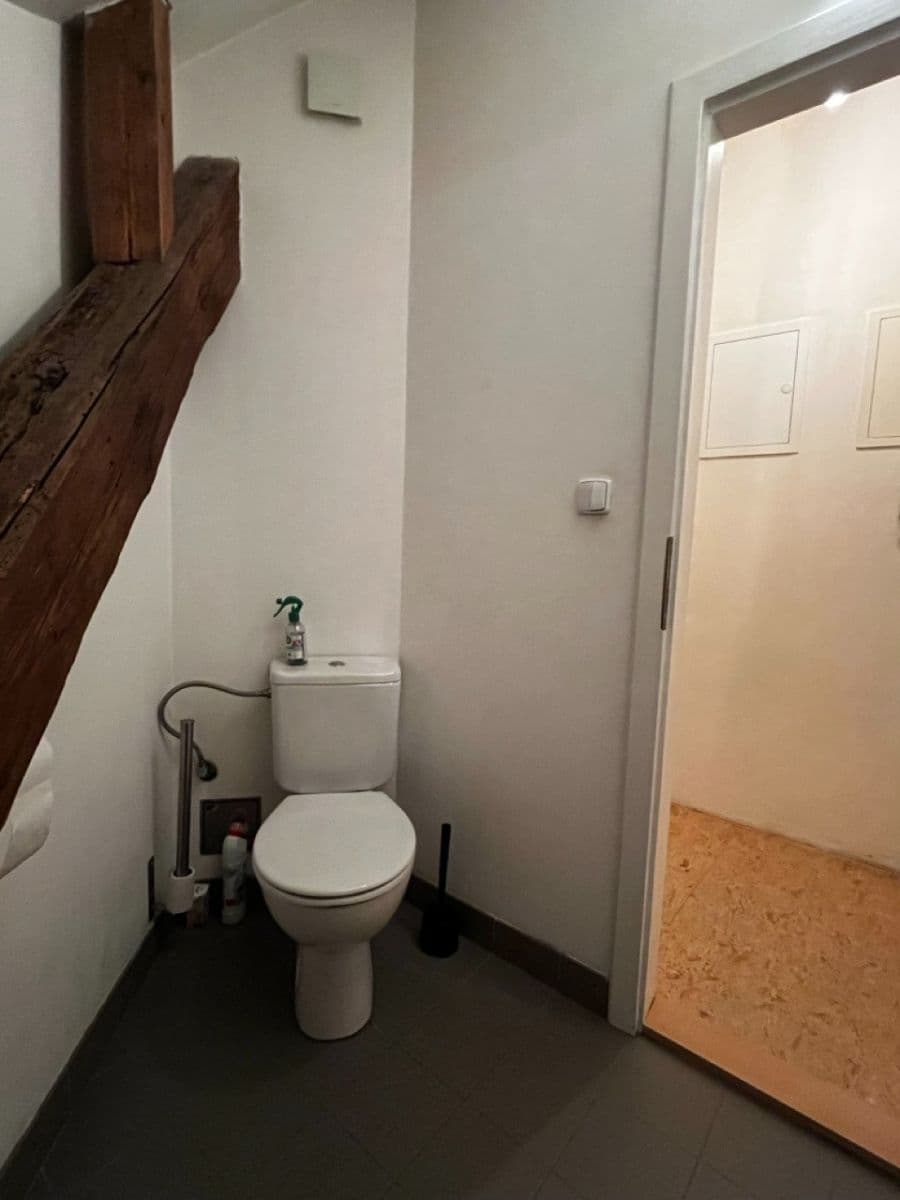 Pronájem bytu 2+kk 76 m², K Tuchoměřicům, Praha, Praha Pronájem bytu 2+kk 76 m², K Tuchoměřicům, Praha, Praha