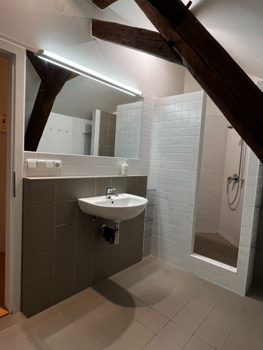 Pronájem bytu 2+kk 76 m², K Tuchoměřicům, Praha, Praha Pronájem bytu 2+kk 76 m², K Tuchoměřicům, Praha, Praha