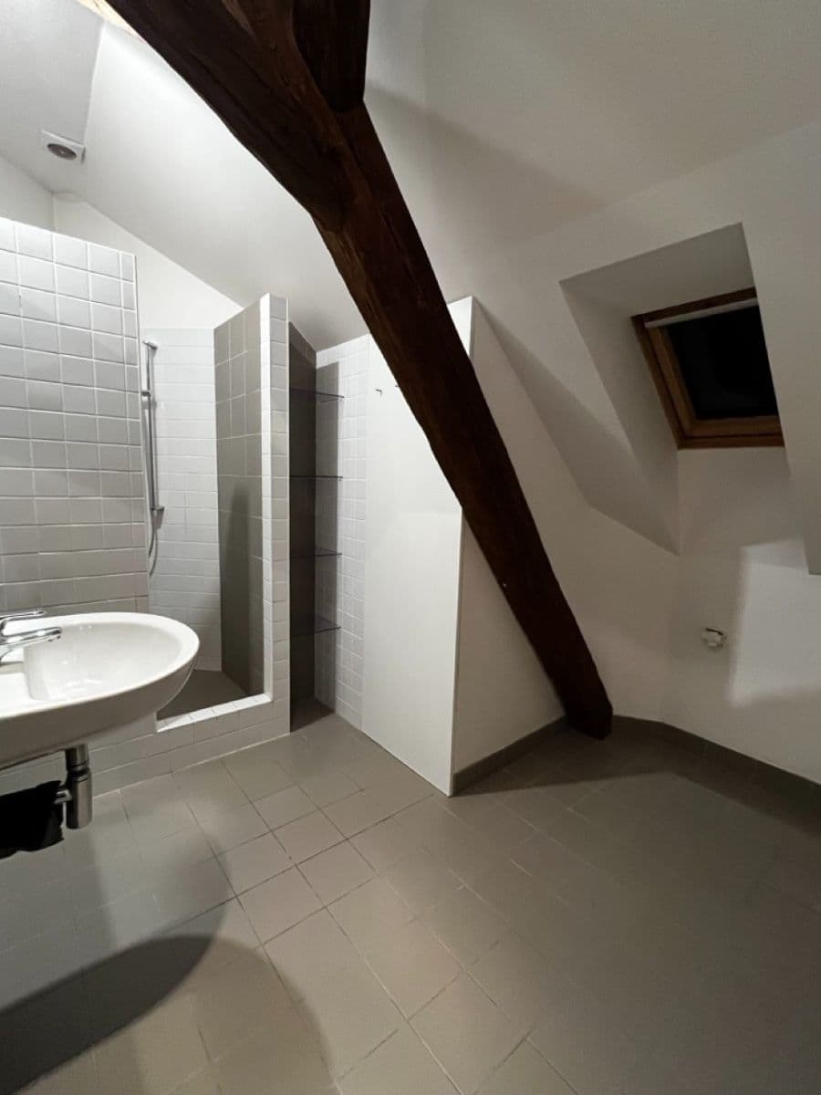 Pronájem bytu 2+kk 76 m², K Tuchoměřicům, Praha, Praha Pronájem bytu 2+kk 76 m², K Tuchoměřicům, Praha, Praha