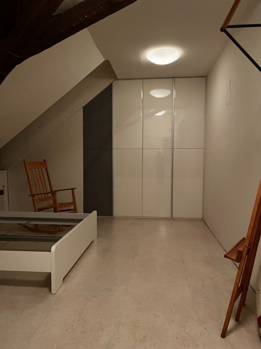 Pronájem bytu 2+kk 76 m², K Tuchoměřicům, Praha, Praha Pronájem bytu 2+kk 76 m², K Tuchoměřicům, Praha, Praha