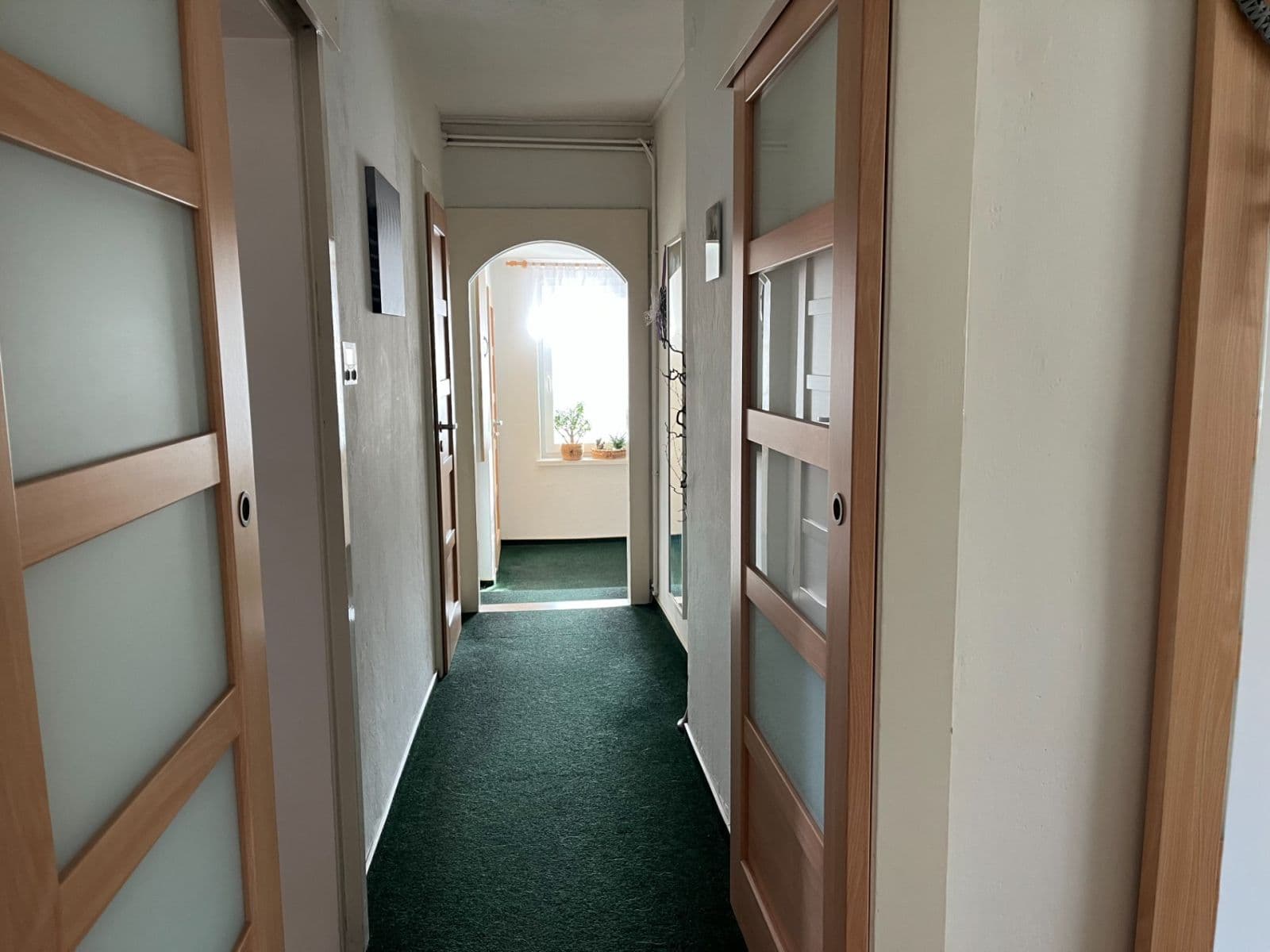 Prodej domu 270 m², pozemek 737 m², U Lesa, Ostrava, Moravskoslezský kraj Prodej domu 270 m², pozemek 737 m², U Lesa, Ostrava, Moravskoslezský kraj