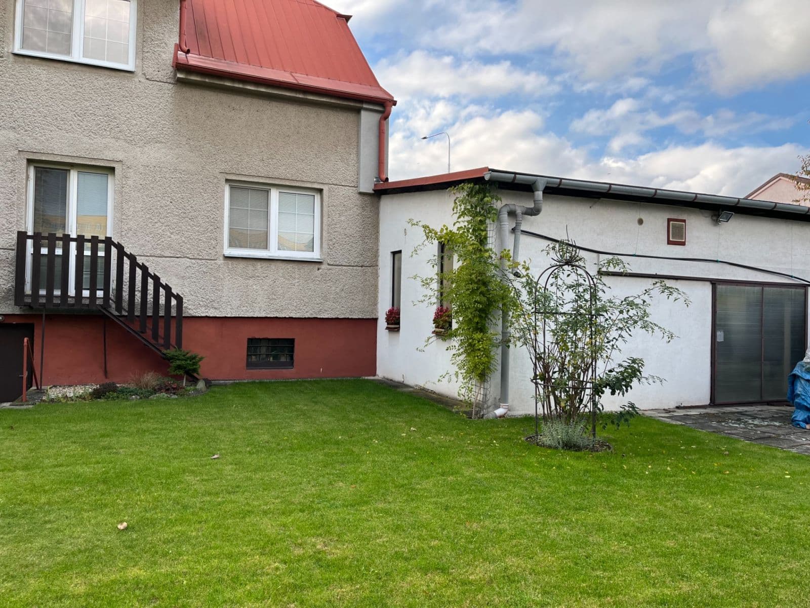 Prodej domu 270 m², pozemek 737 m², U Lesa, Ostrava, Moravskoslezský kraj Prodej domu 270 m², pozemek 737 m², U Lesa, Ostrava, Moravskoslezský kraj