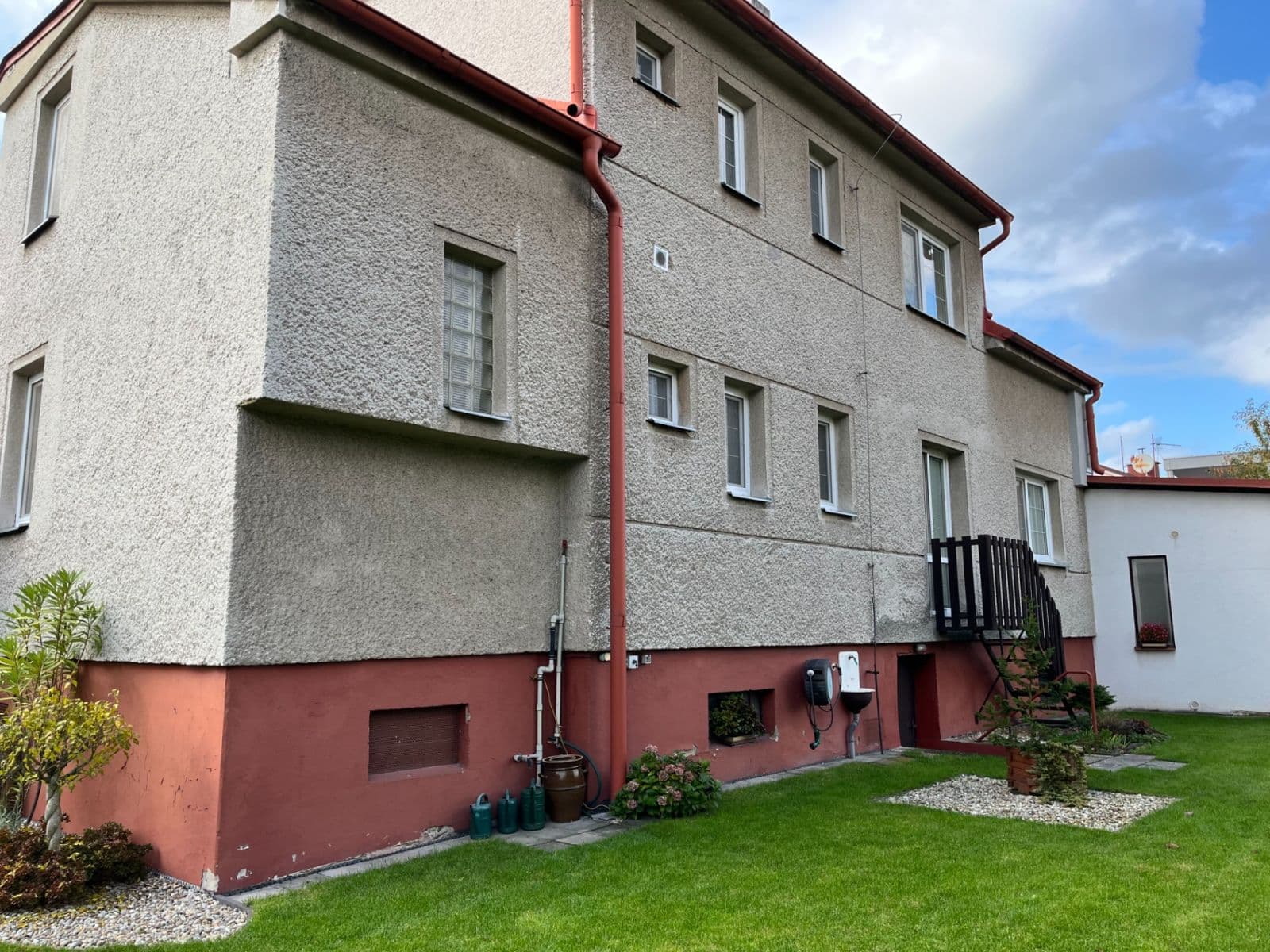 Prodej domu 270 m², pozemek 737 m², U Lesa, Ostrava, Moravskoslezský kraj Prodej domu 270 m², pozemek 737 m², U Lesa, Ostrava, Moravskoslezský kraj