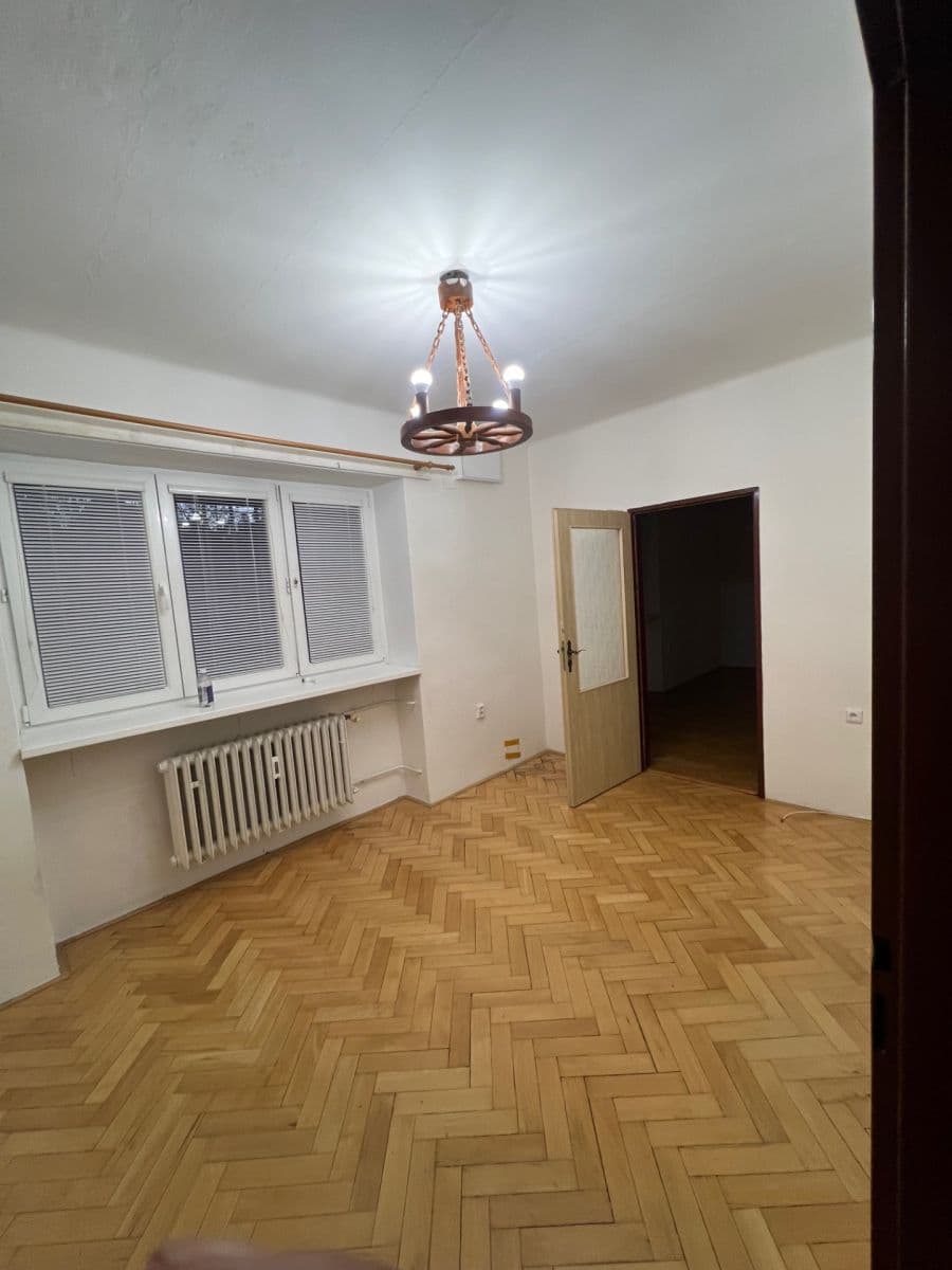 Prodej bytu 3+kk 64 m², U Silnice, Praha, Praha Prodej bytu 3+kk 64 m², U Silnice, Praha, Praha