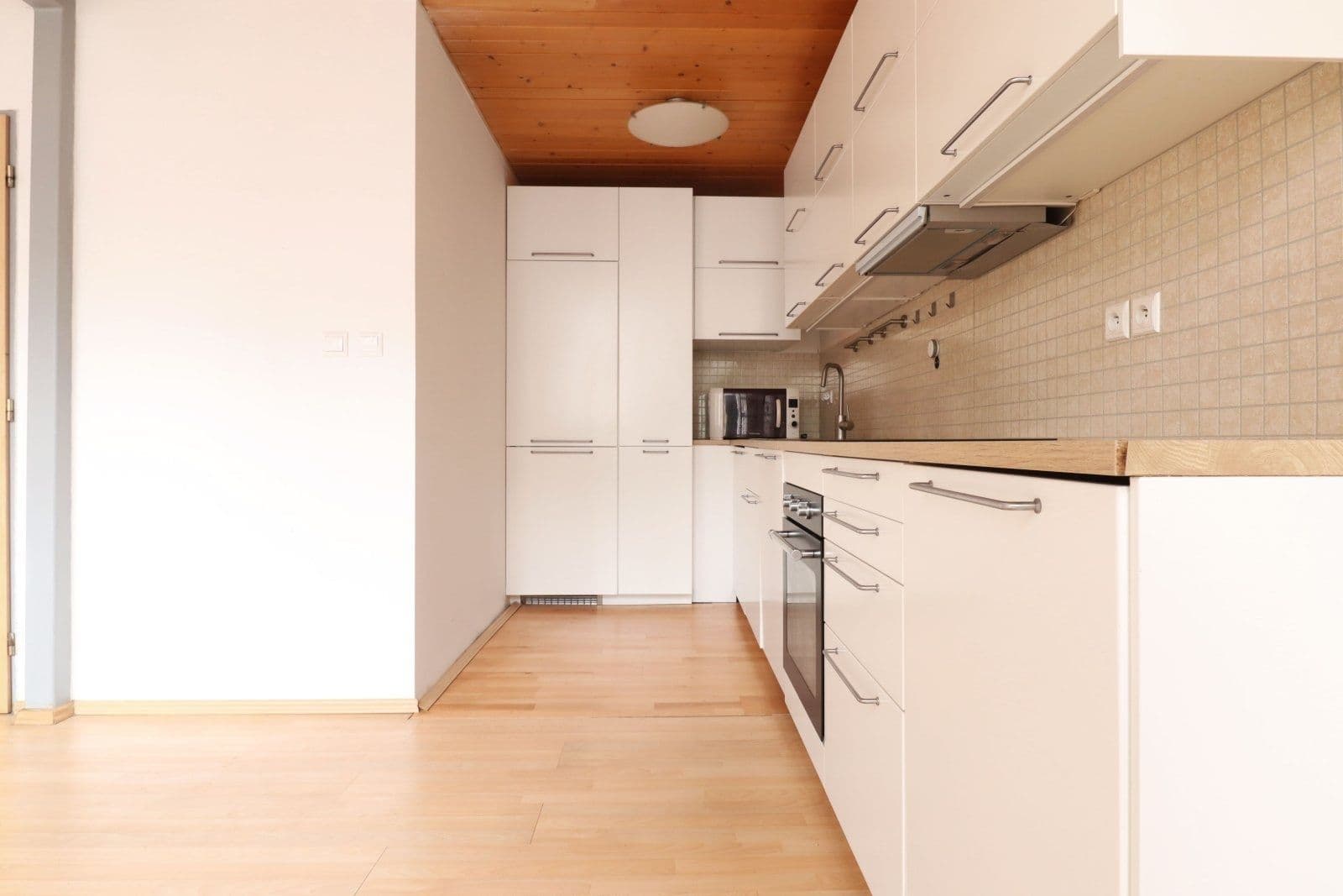 Pronájem bytu 2+kk 76 m², Novákových, Praha, Praha Pronájem bytu 2+kk 76 m², Novákových, Praha, Praha