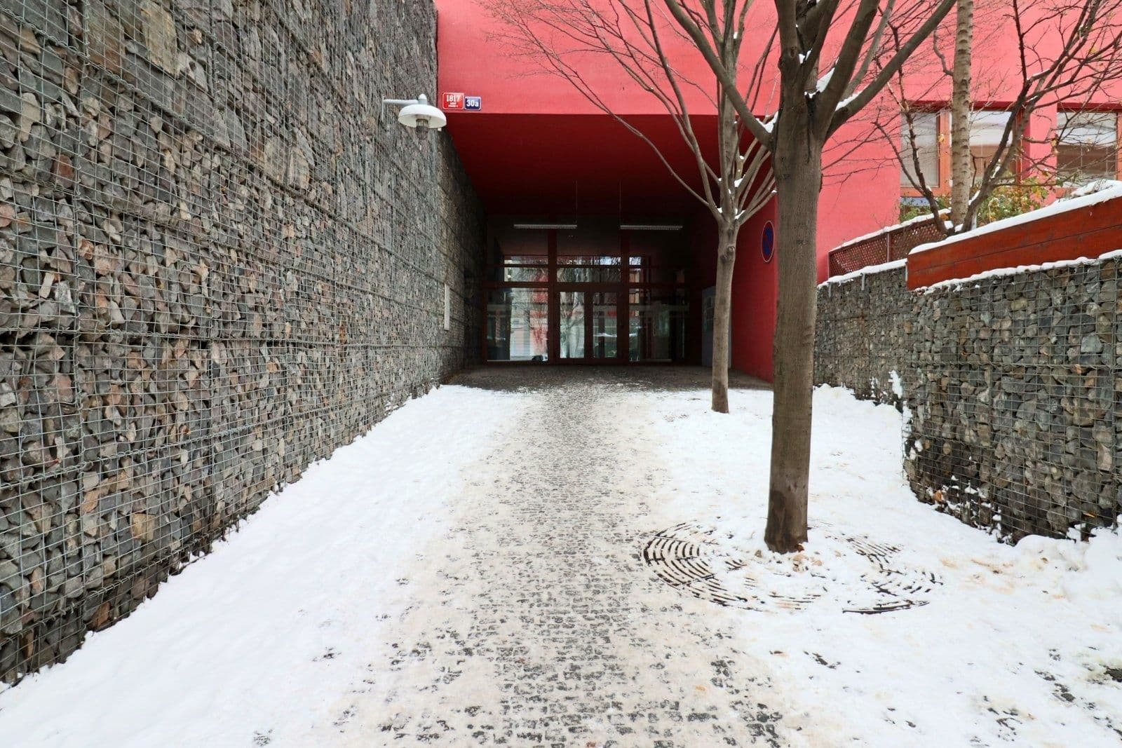 Pronájem bytu 2+kk 76 m², Novákových, Praha, Praha Pronájem bytu 2+kk 76 m², Novákových, Praha, Praha