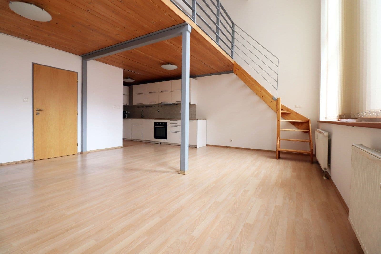 Pronájem bytu 2+kk 76 m², Novákových, Praha, Praha Pronájem bytu 2+kk 76 m², Novákových, Praha, Praha