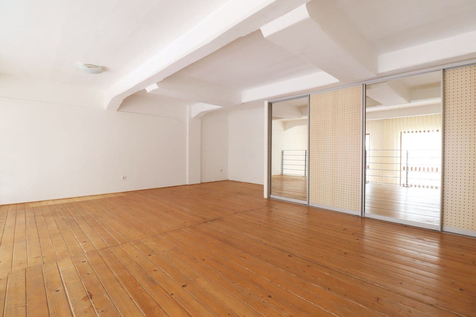 Pronájem bytu 2+kk 76 m², Novákových, Praha, Praha Pronájem bytu 2+kk 76 m², Novákových, Praha, Praha