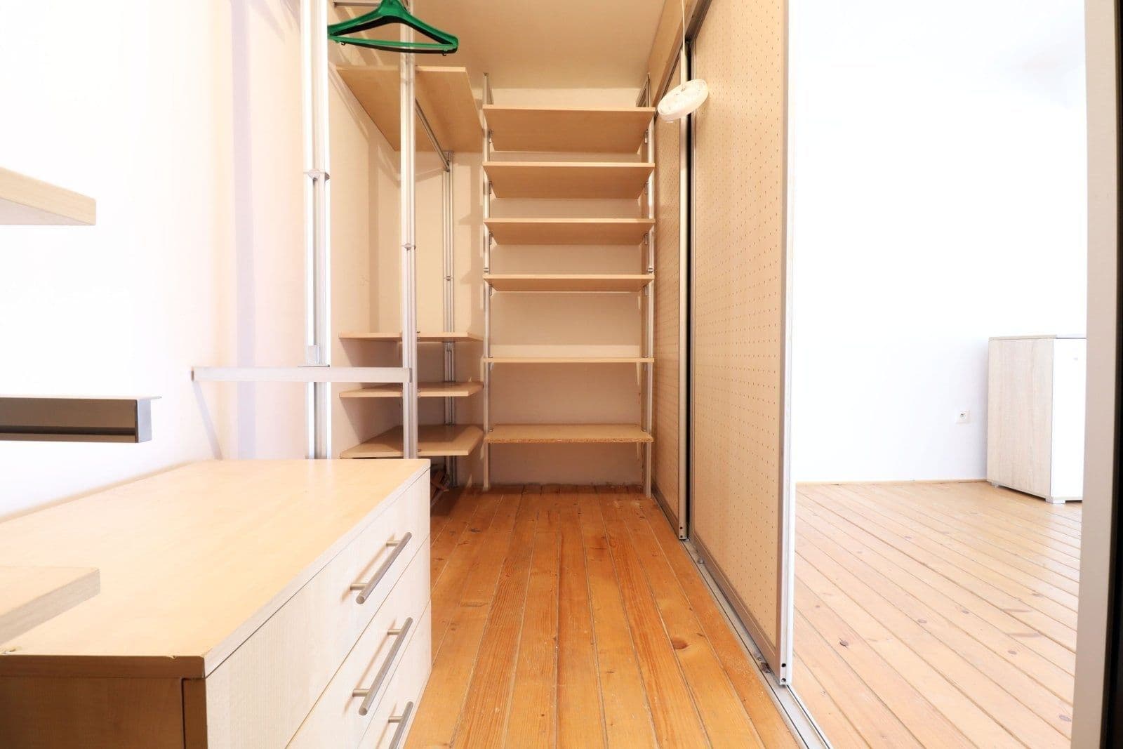 Pronájem bytu 2+kk 76 m², Novákových, Praha, Praha Pronájem bytu 2+kk 76 m², Novákových, Praha, Praha