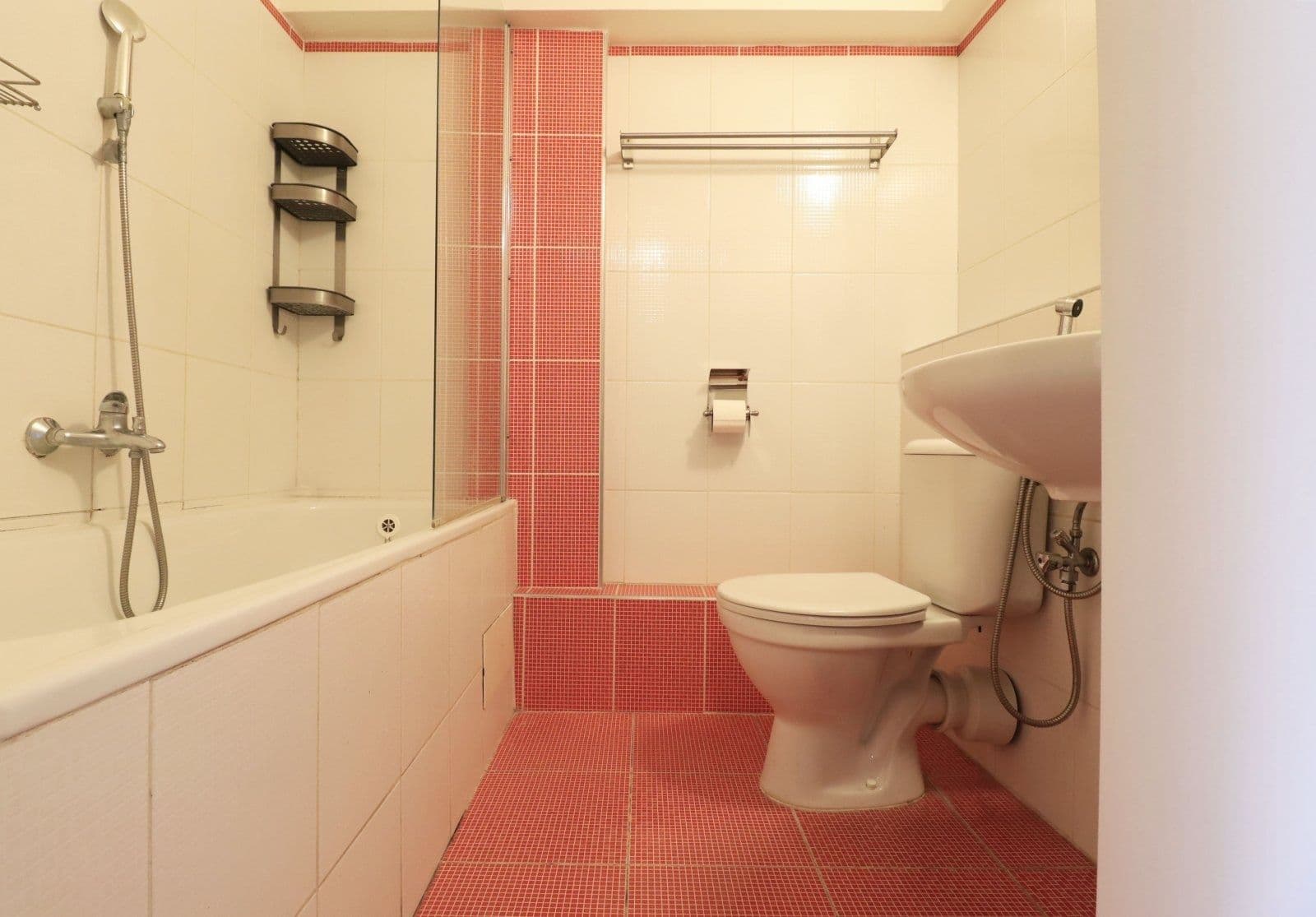 Pronájem bytu 2+kk 76 m², Novákových, Praha, Praha Pronájem bytu 2+kk 76 m², Novákových, Praha, Praha