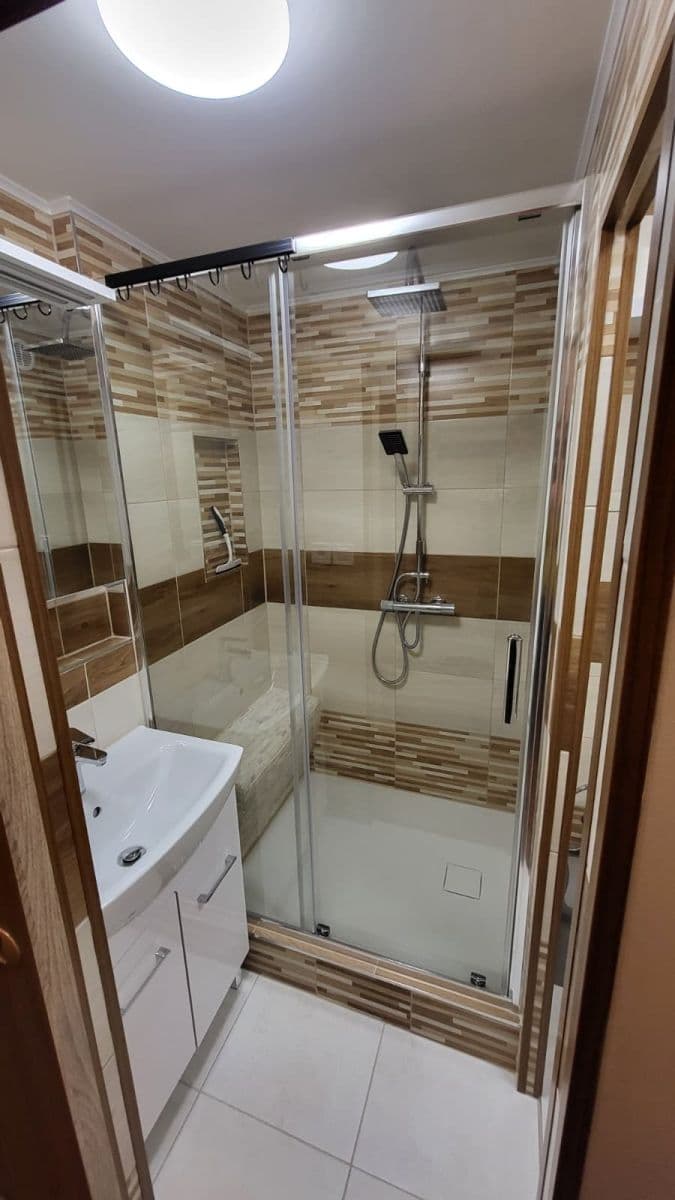 Pronájem bytu 2+kk 45 m², Opavská, Teplice, Ústecký kraj Pronájem bytu 2+kk 45 m², Opavská, Teplice, Ústecký kraj