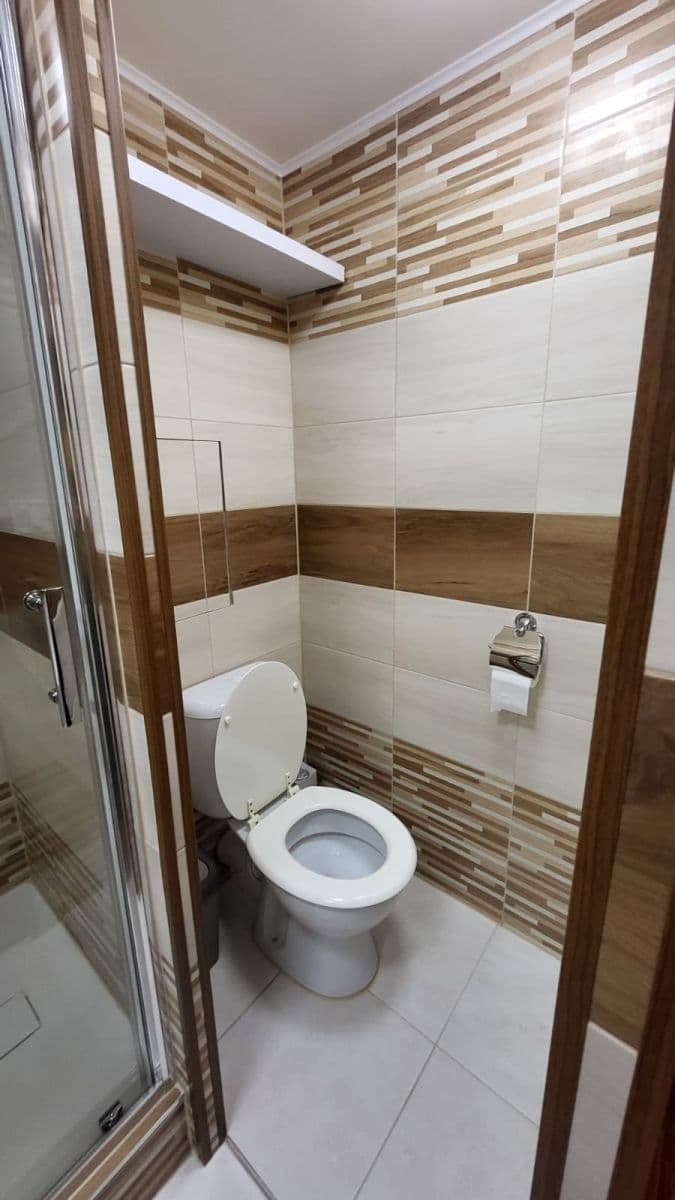 Pronájem bytu 2+kk 45 m², Opavská, Teplice, Ústecký kraj Pronájem bytu 2+kk 45 m², Opavská, Teplice, Ústecký kraj