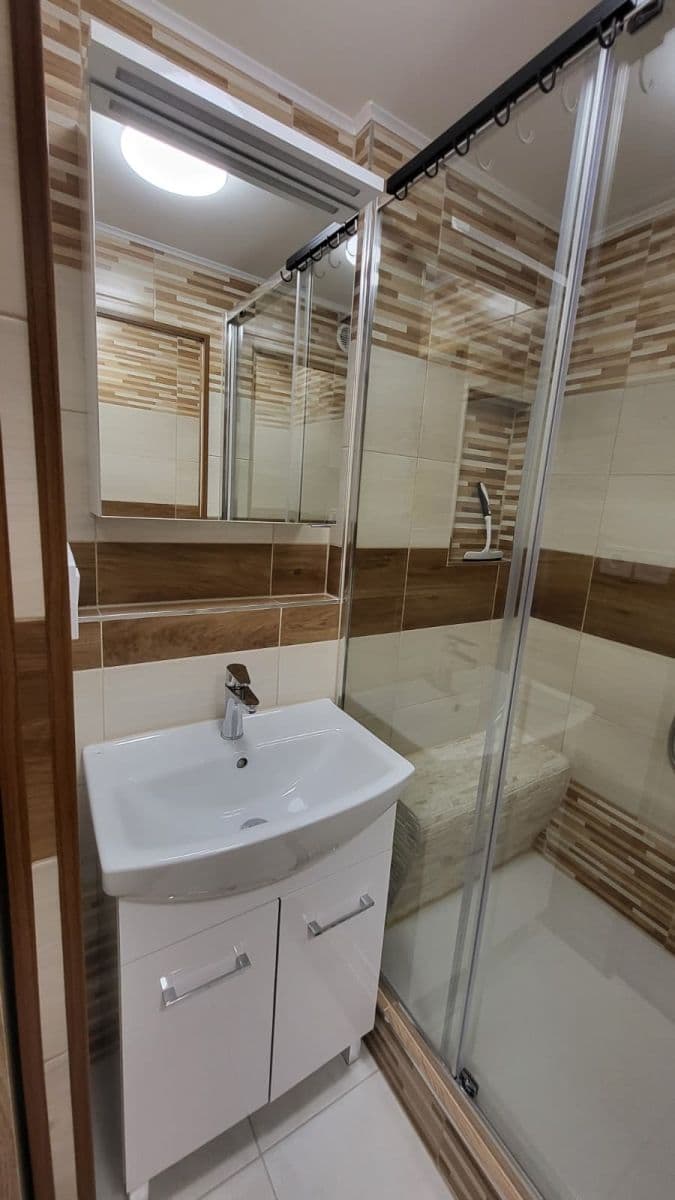 Pronájem bytu 2+kk 45 m², Opavská, Teplice, Ústecký kraj Pronájem bytu 2+kk 45 m², Opavská, Teplice, Ústecký kraj