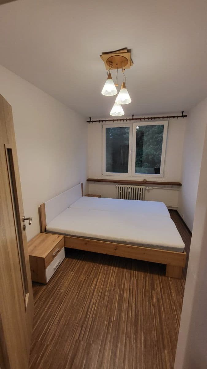 Pronájem bytu 2+kk 45 m², Opavská, Teplice, Ústecký kraj Pronájem bytu 2+kk 45 m², Opavská, Teplice, Ústecký kraj